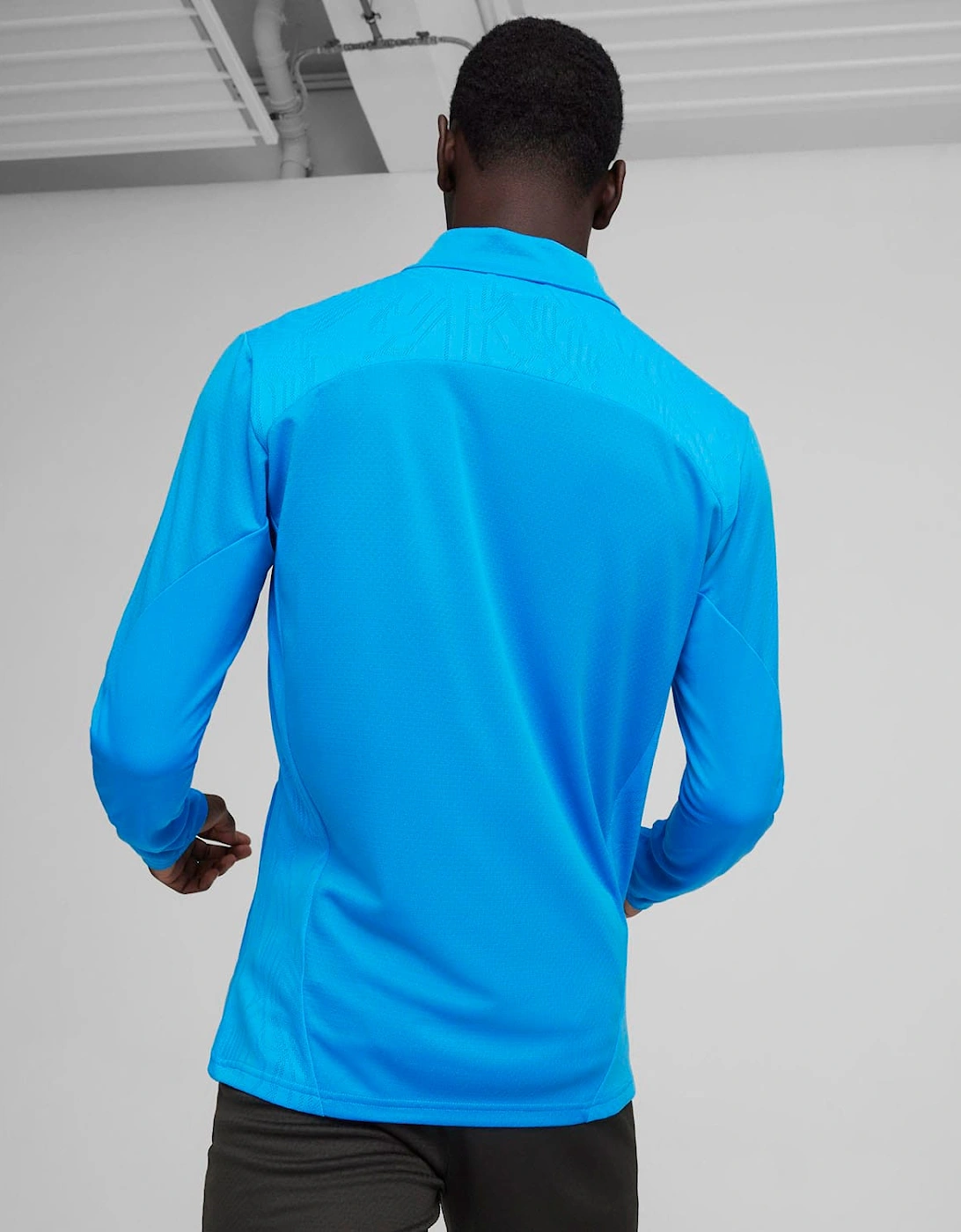 TeamFINAL Training Jacket