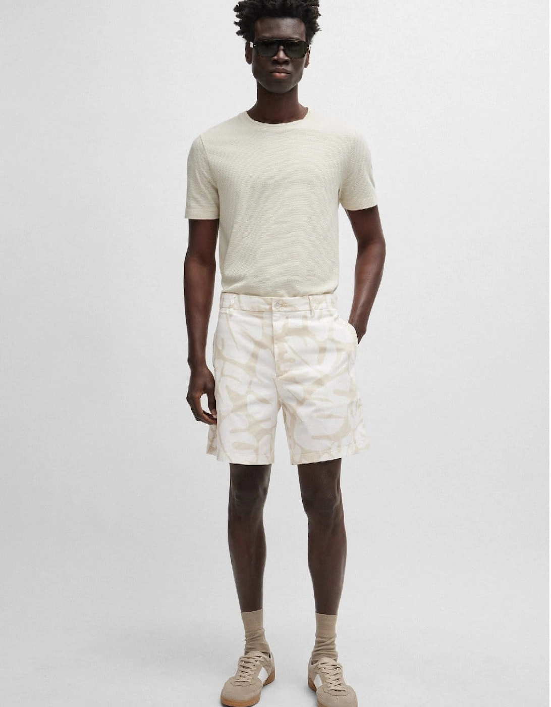 Karlos Shorts