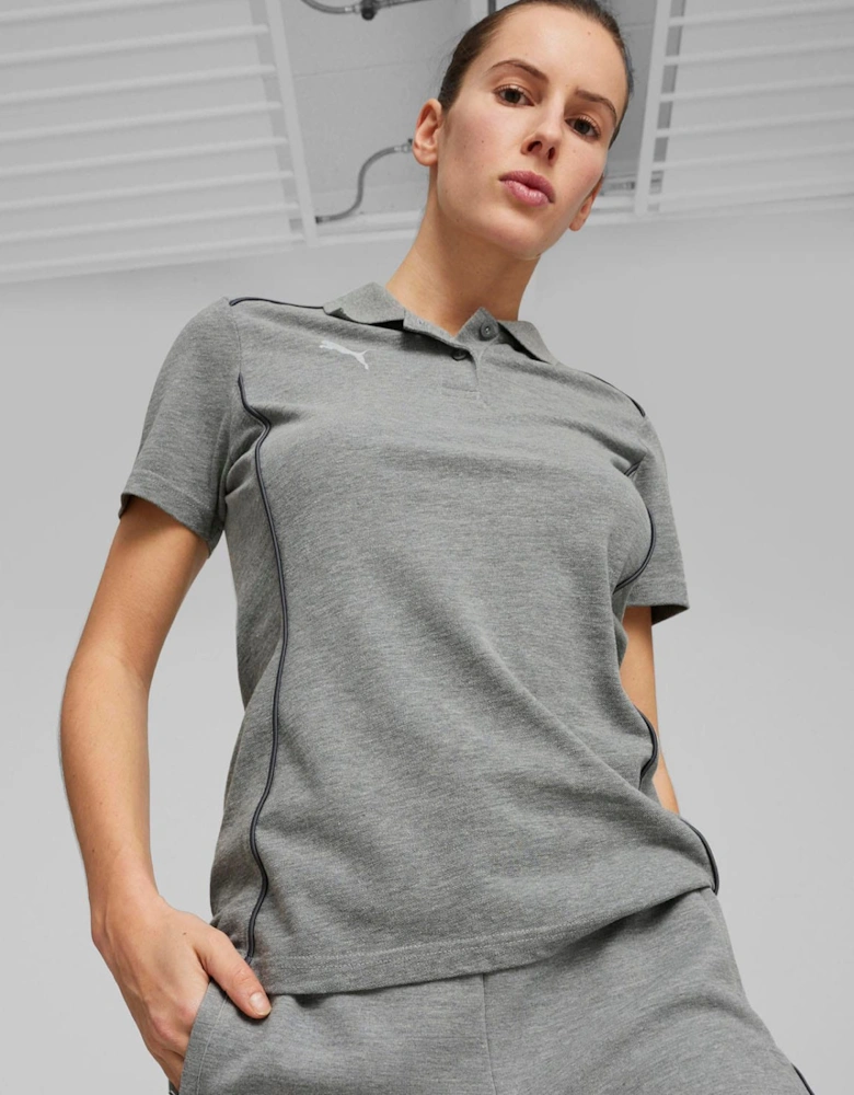 TeamFINAL Casuals Polo