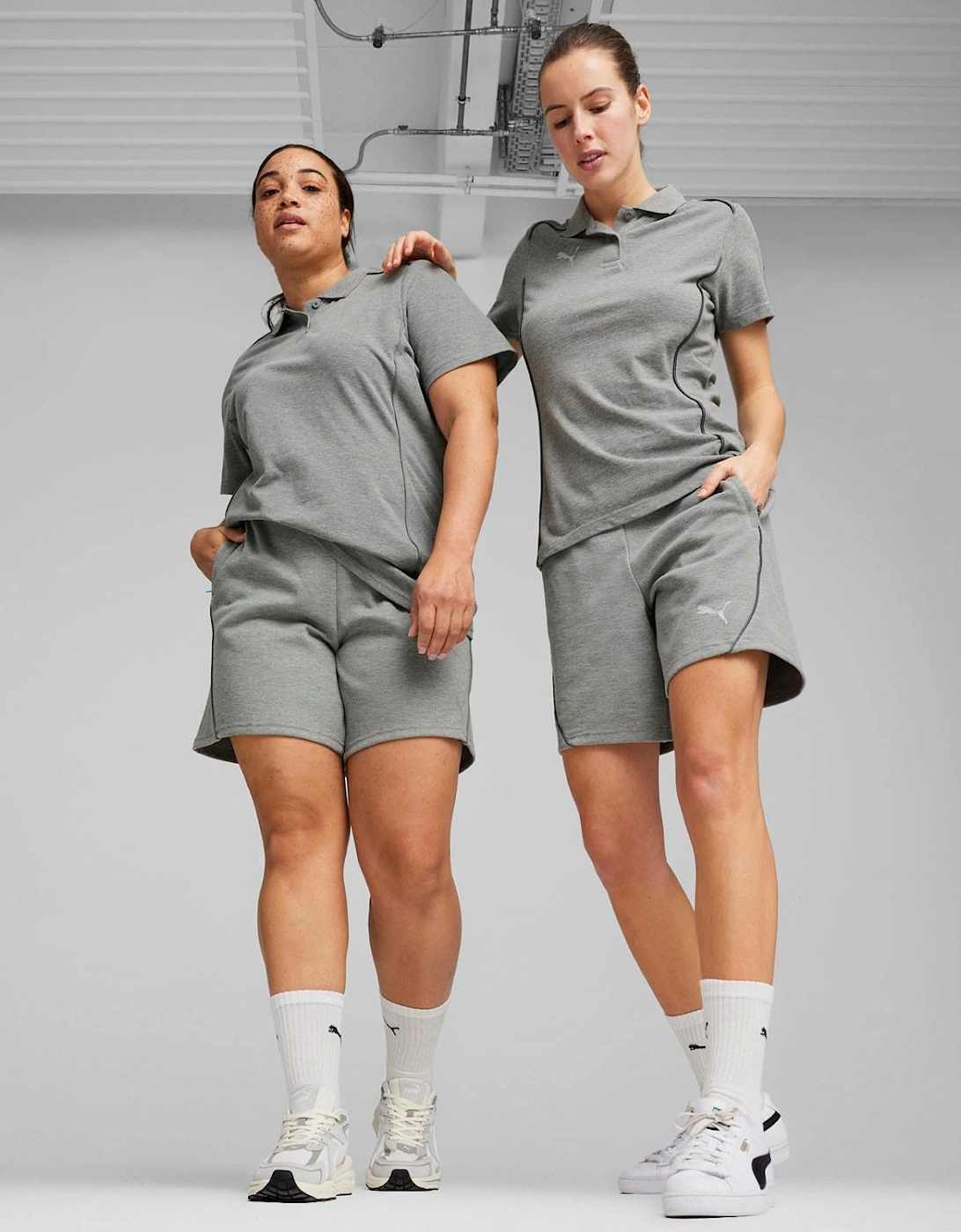TeamFINAL Casuals Polo