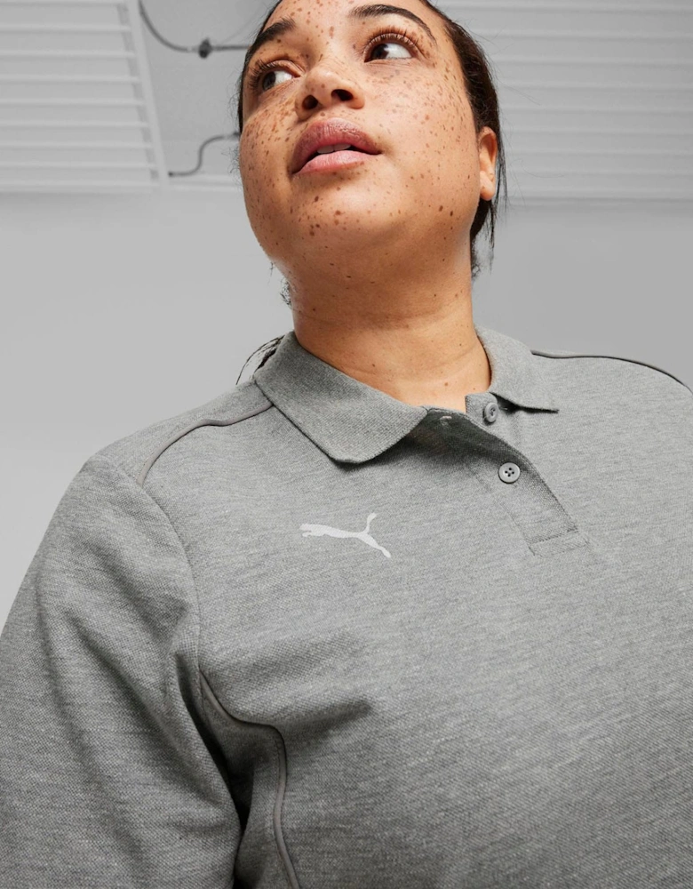 TeamFINAL Casuals Polo