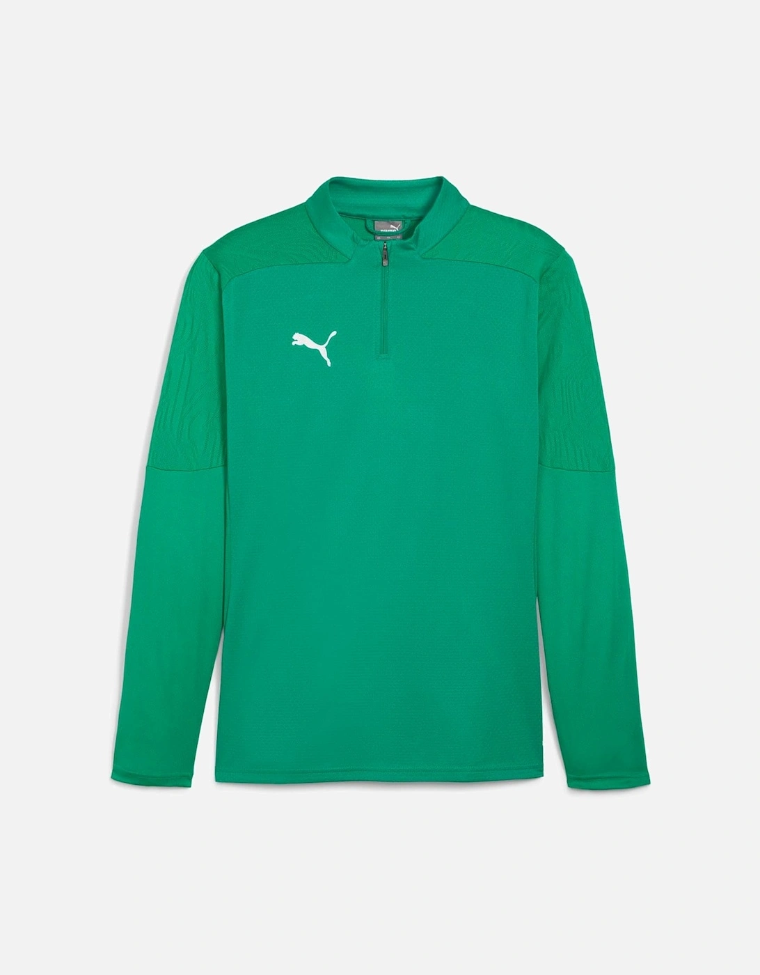 TeamFINAL Training 1/4 Zip Top, 7 of 6