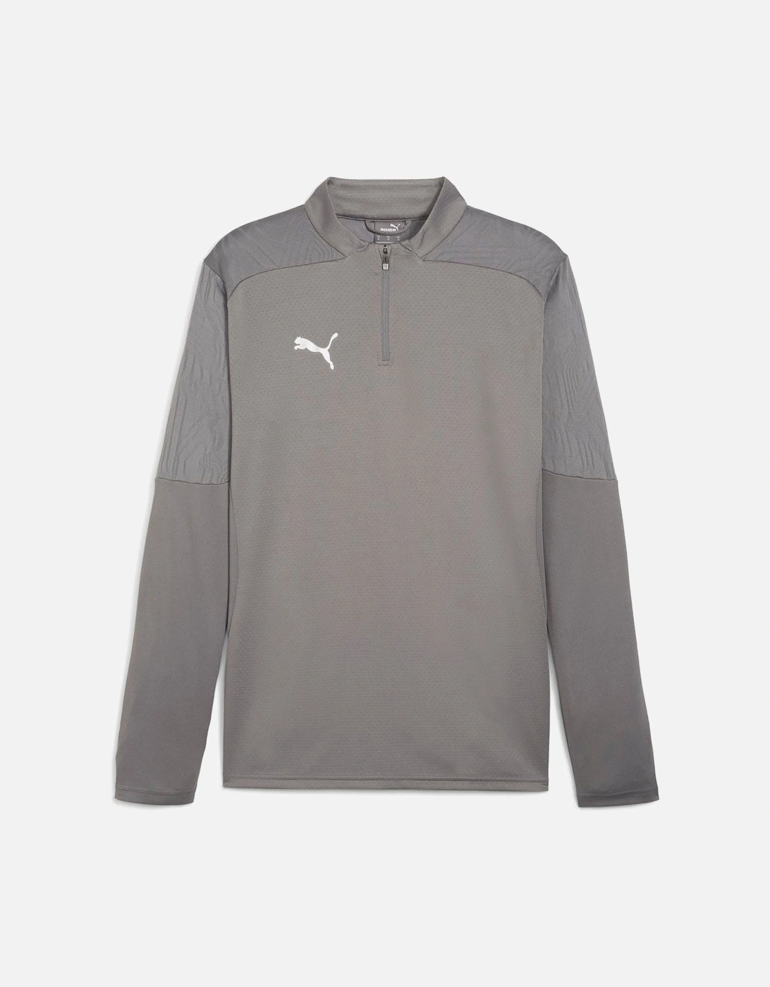 TeamFINAL Training 1/4 Zip Top, 8 of 7