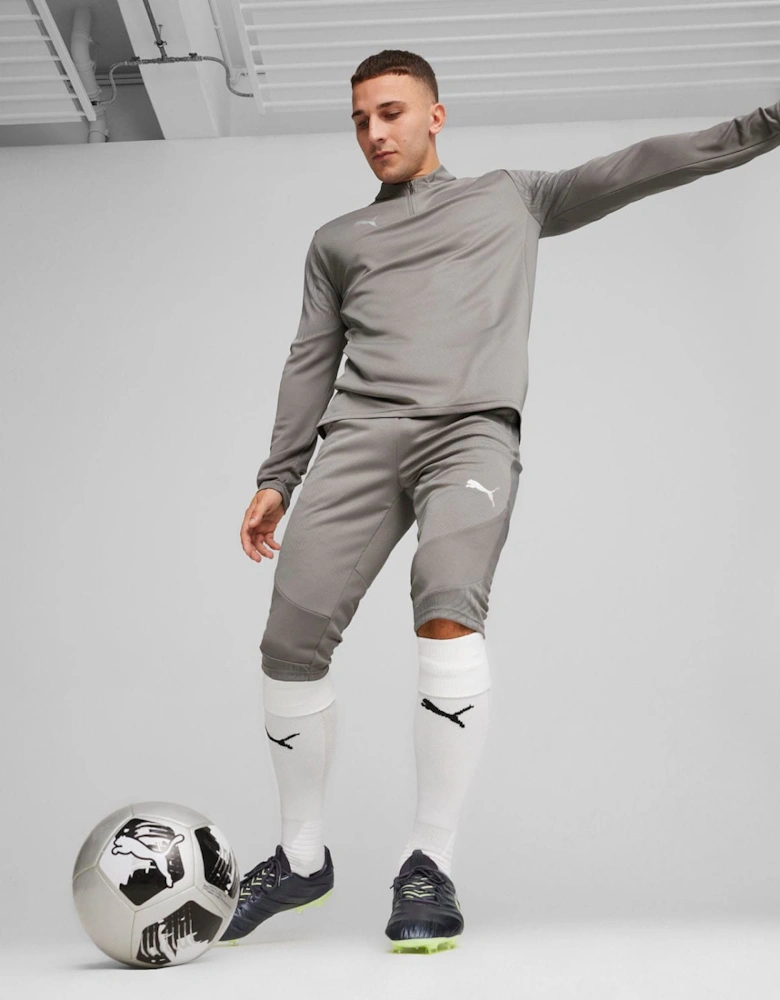 TeamFINAL Training 1/4 Zip Top