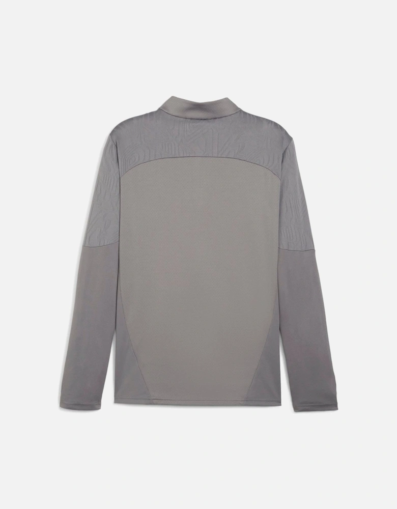 TeamFINAL Training 1/4 Zip Top