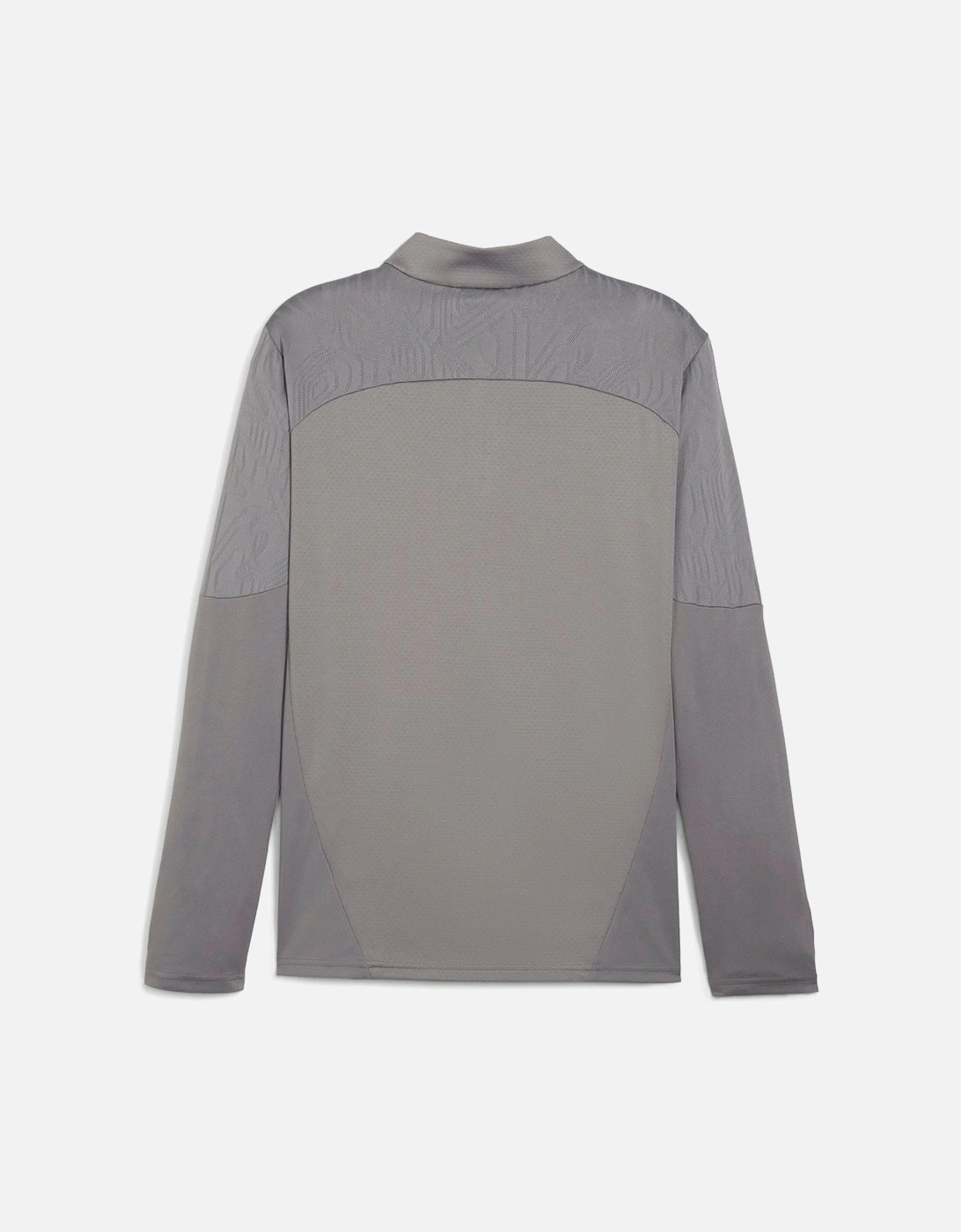 TeamFINAL Training 1/4 Zip Top