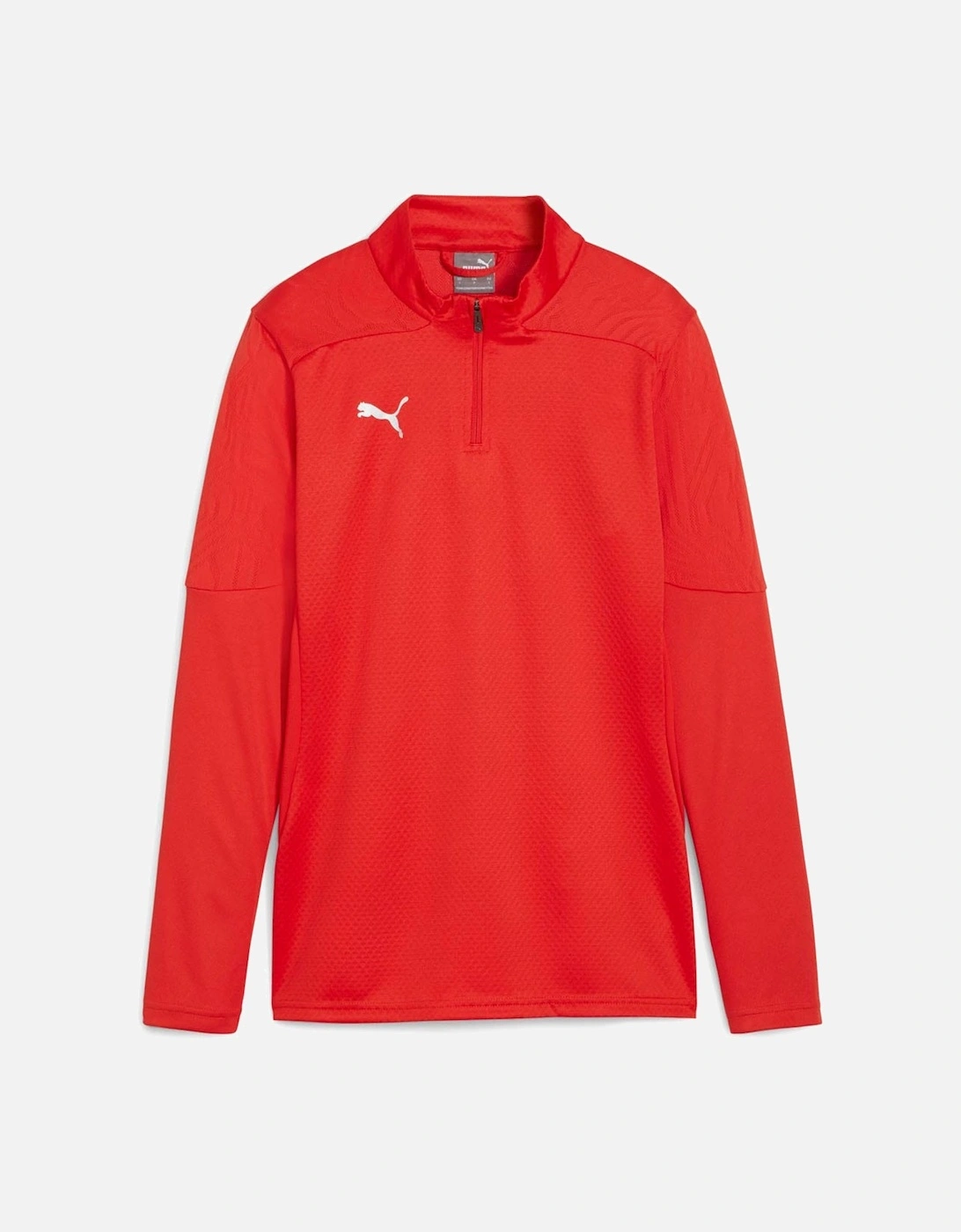 TeamFINAL Training 1/4 Zip Top, 3 of 2