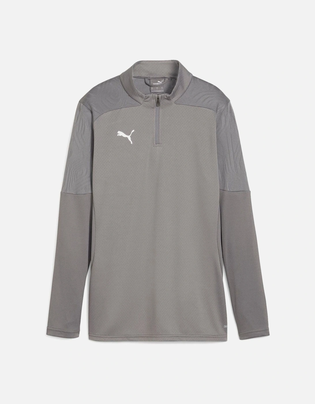 TeamFINAL Training 1/4 Zip Top