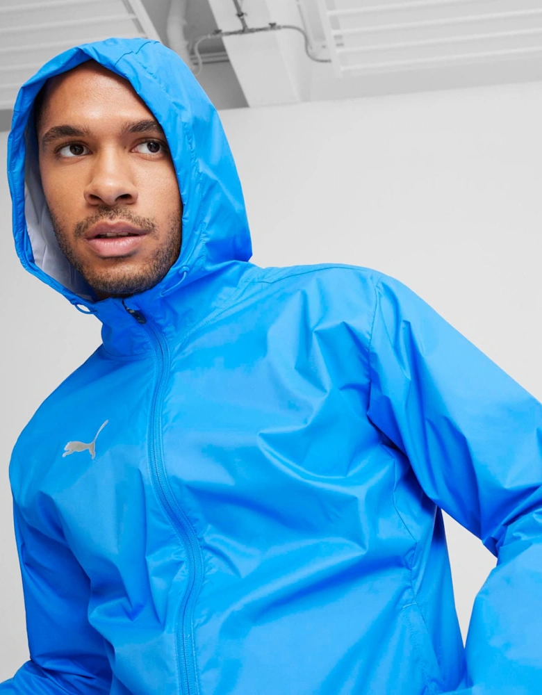 TeamFinal All-Weather Jacket