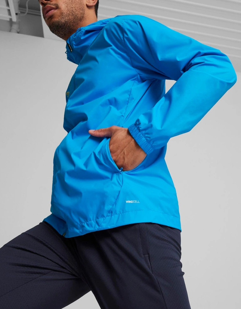 TeamFinal All-Weather Jacket