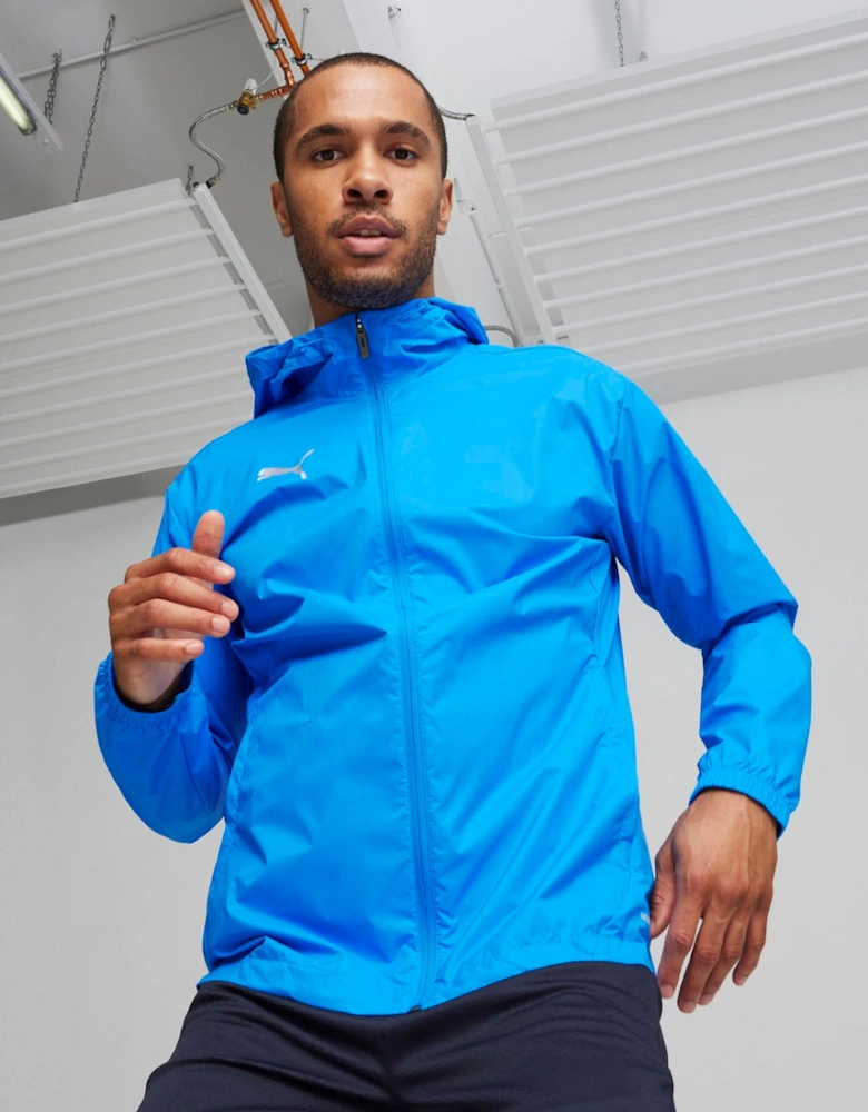 TeamFinal All-Weather Jacket