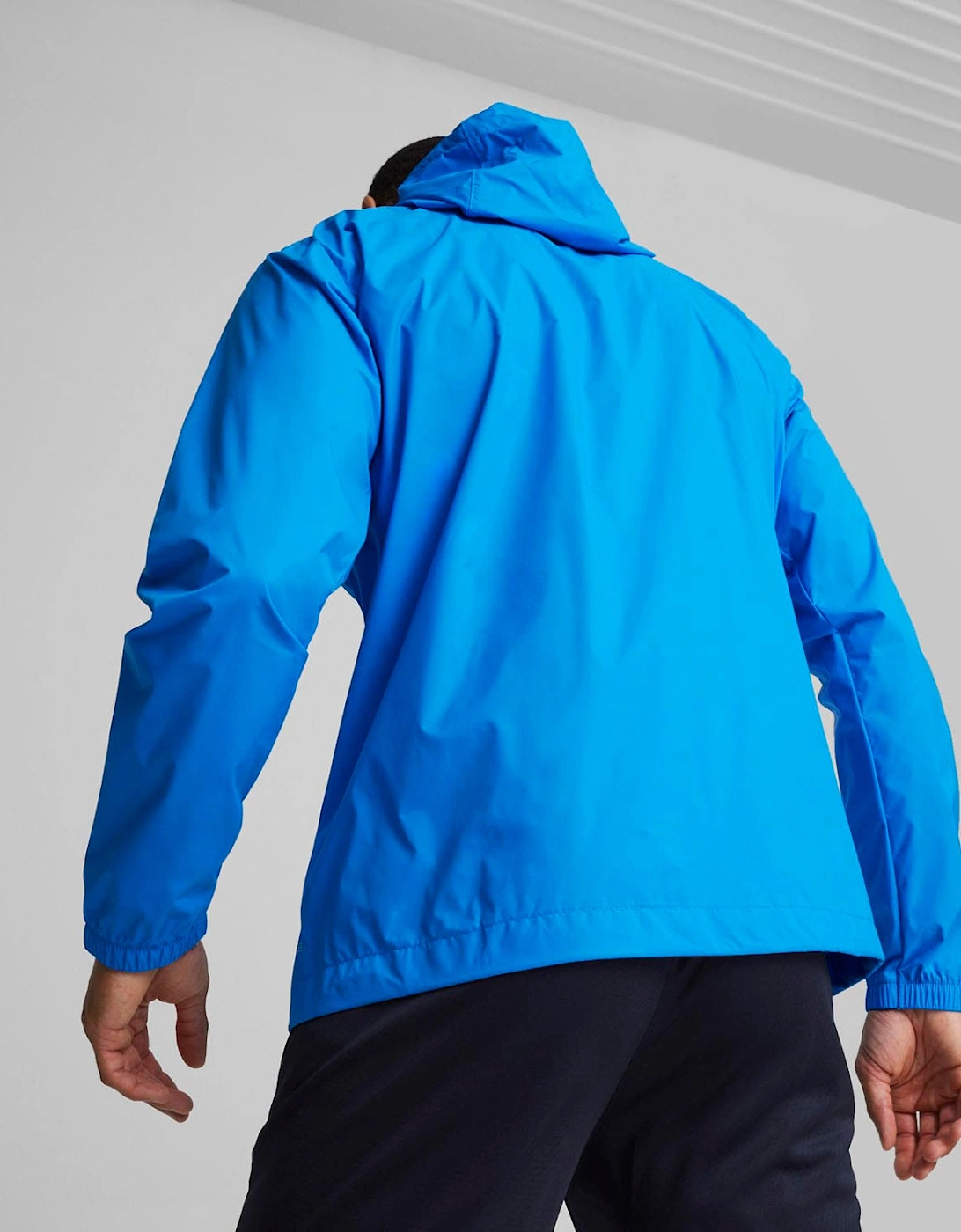 TeamFinal All-Weather Jacket