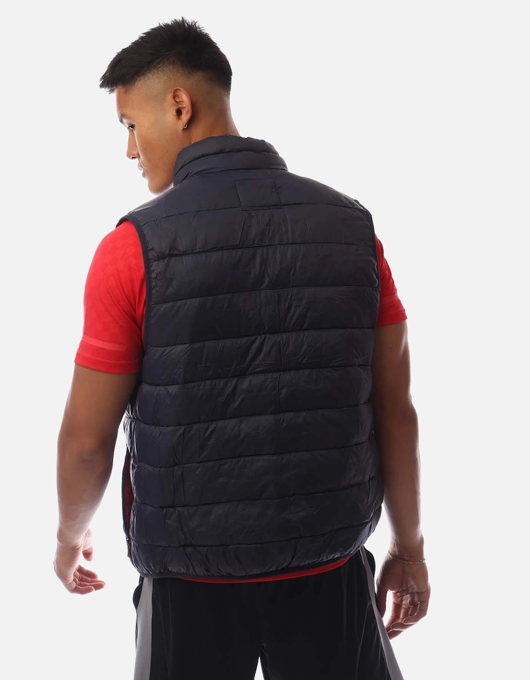 Mens Wilson Body Warmer Gilet