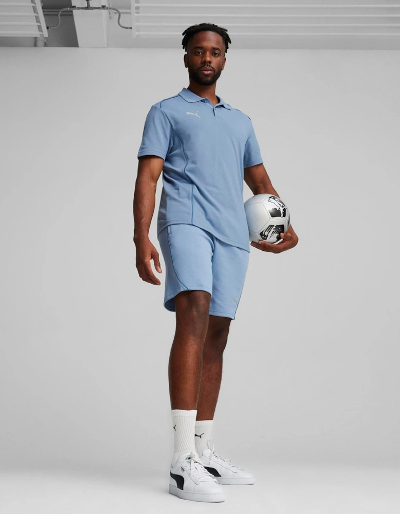 TeamFINAL Casuals Shorts