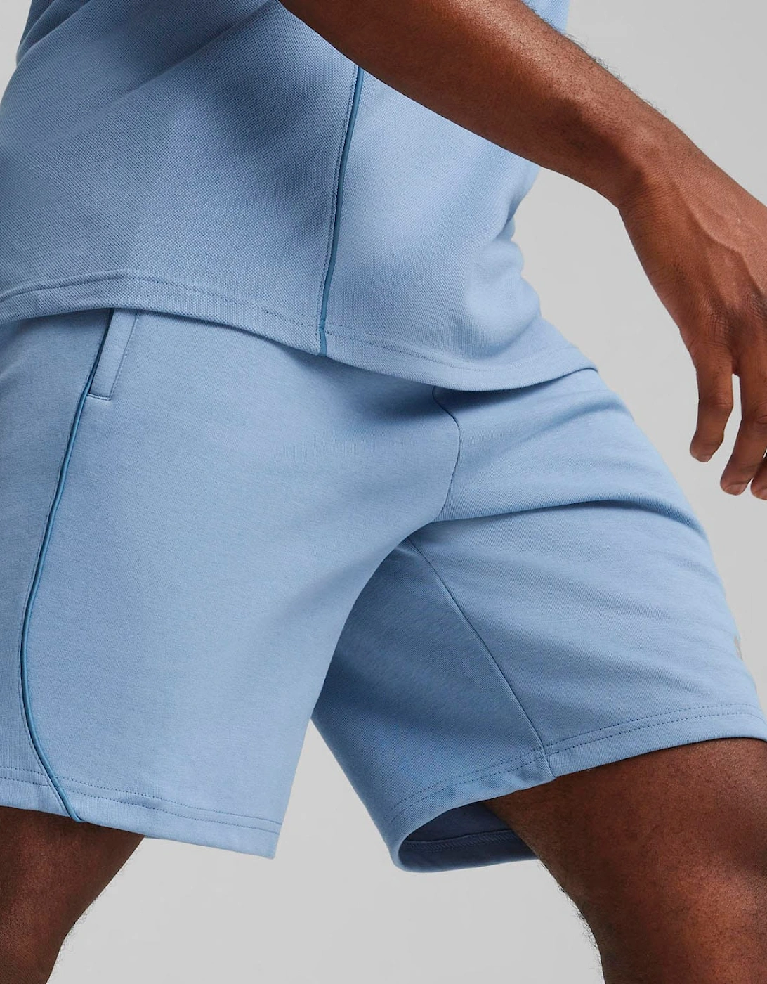 TeamFINAL Casuals Shorts