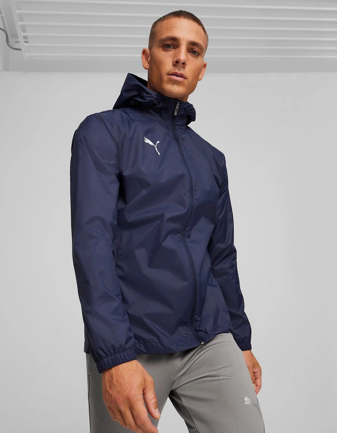 TeamFinal All-Weather Jacket
