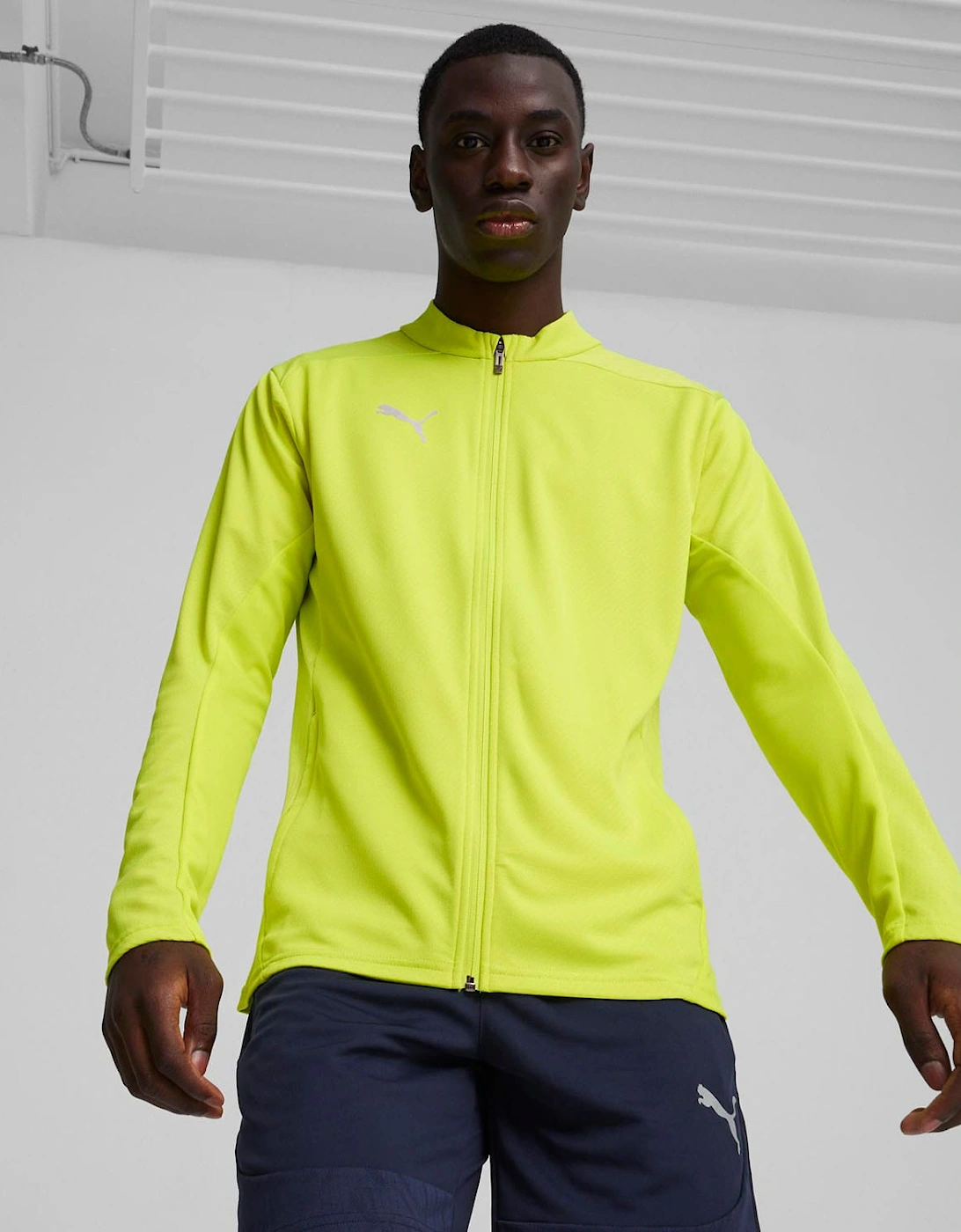 TeamFINAL Training Jacket