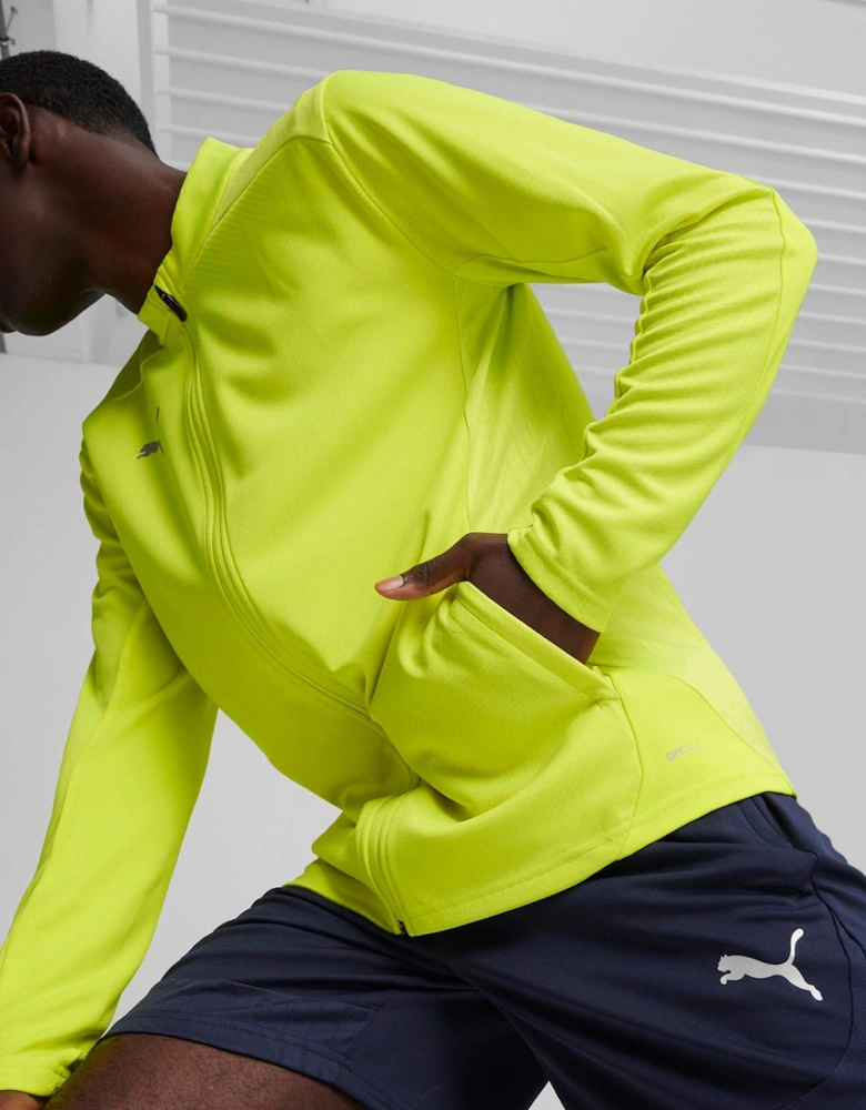 TeamFINAL Training Jacket