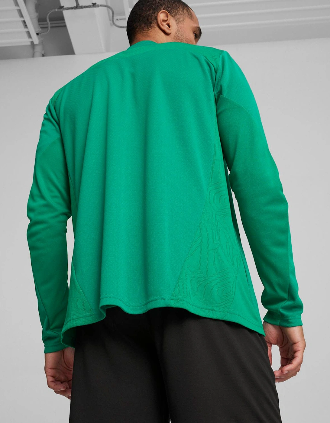 TeamFINAL Training Jacket