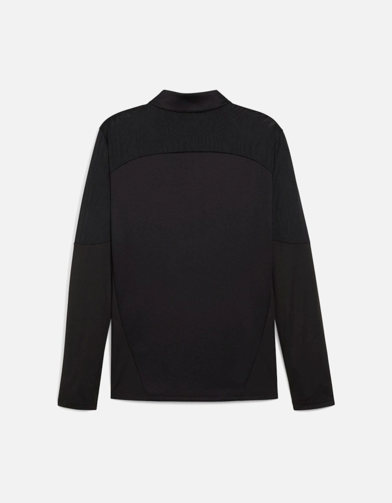 TeamFINAL Training 1/4 Zip Top