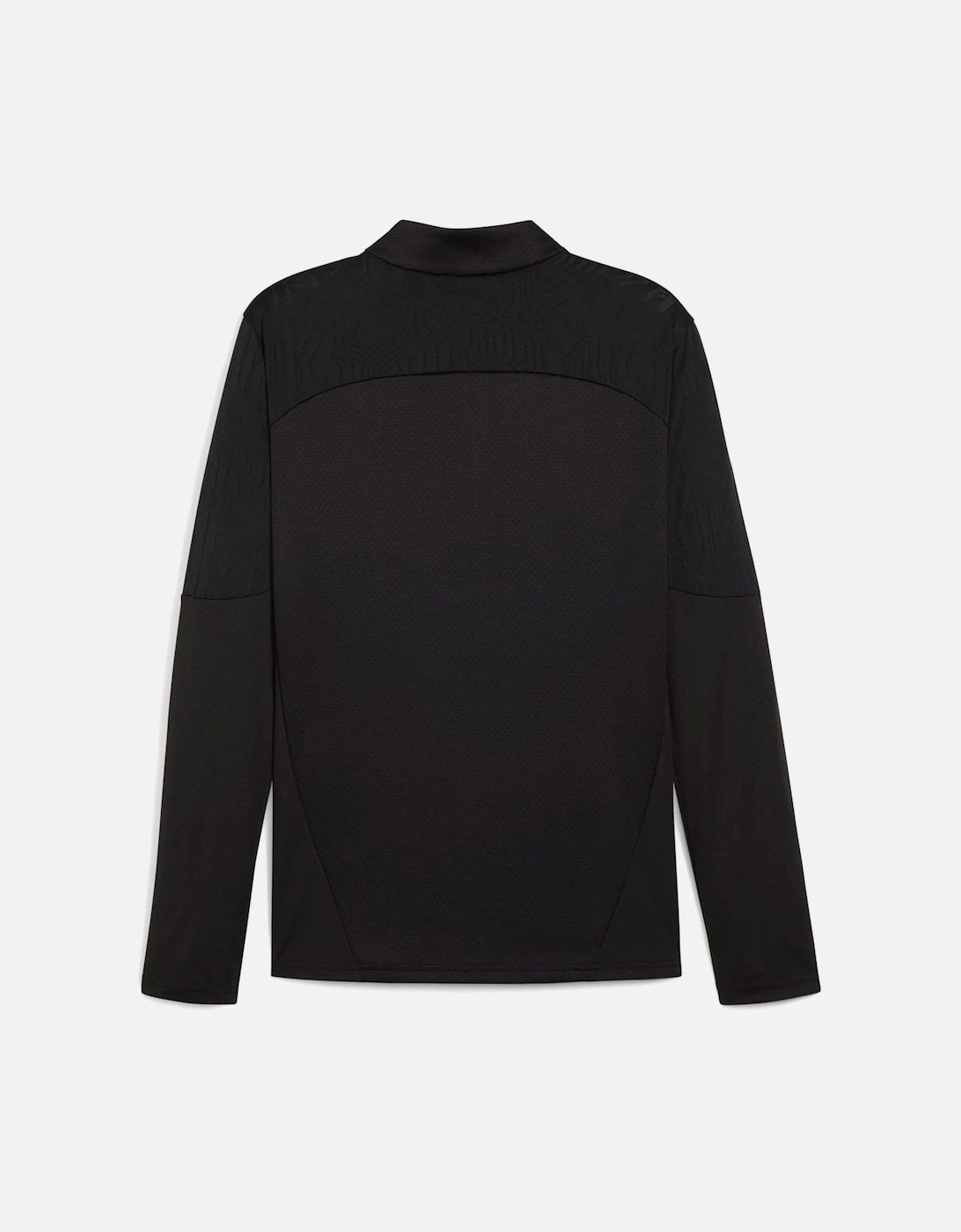 TeamFINAL Training 1/4 Zip Top