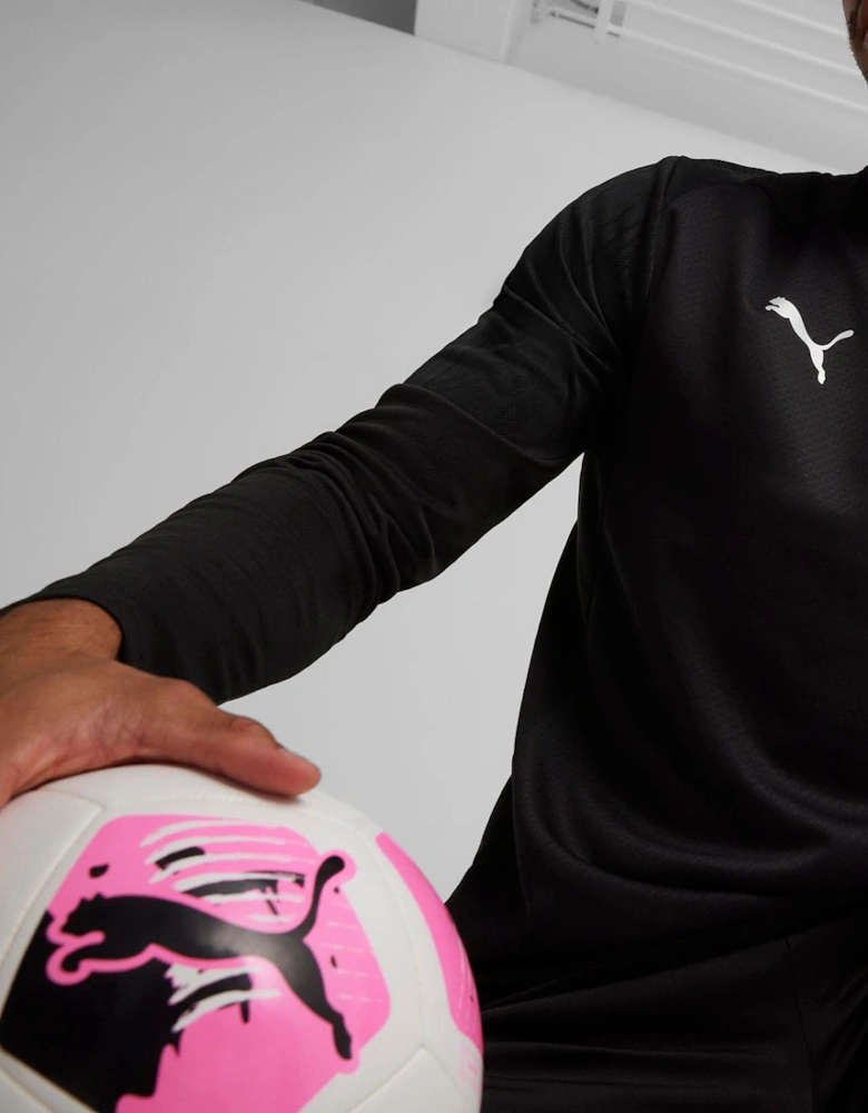 TeamFINAL Training 1/4 Zip Top