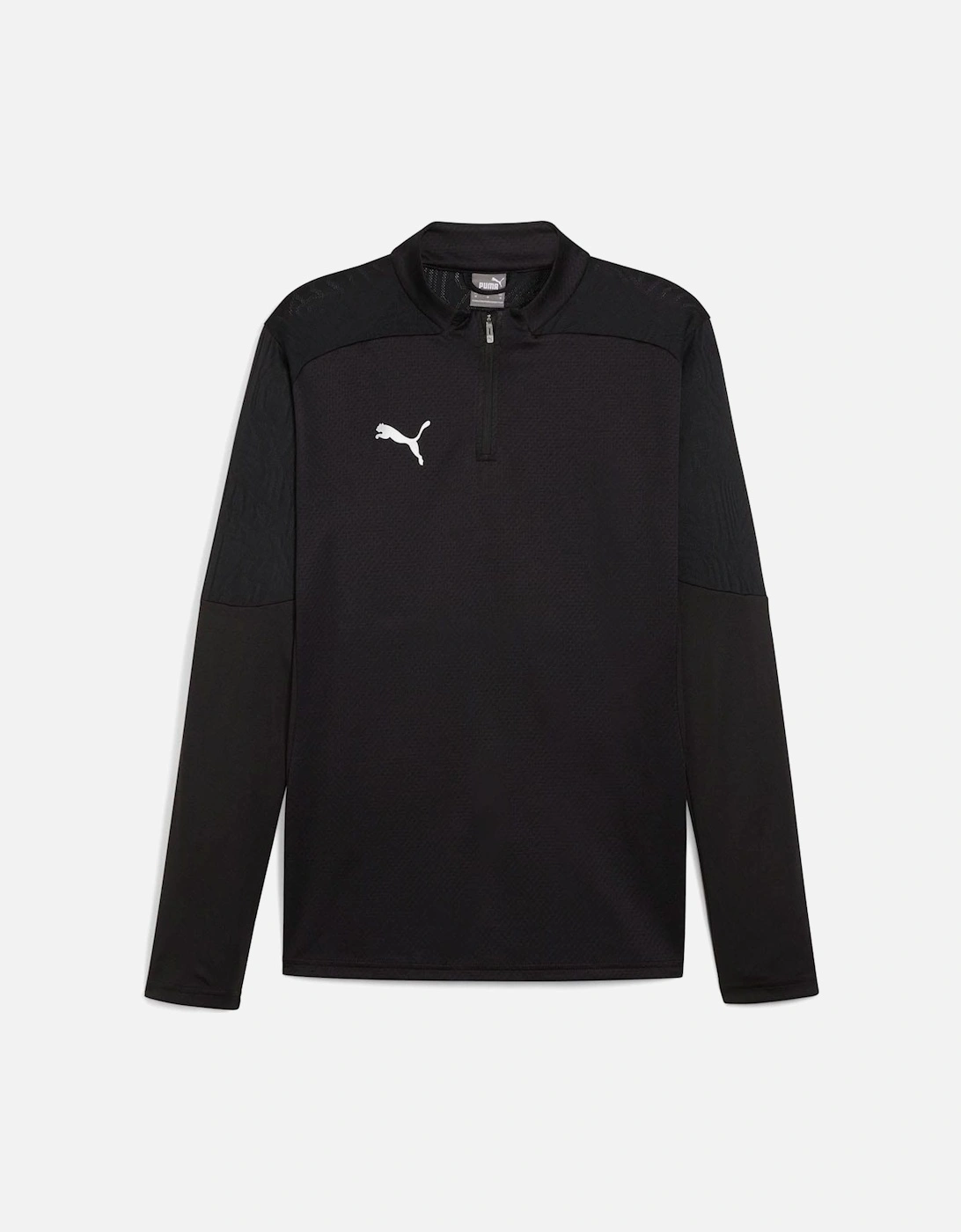 TeamFINAL Training 1/4 Zip Top, 7 of 6