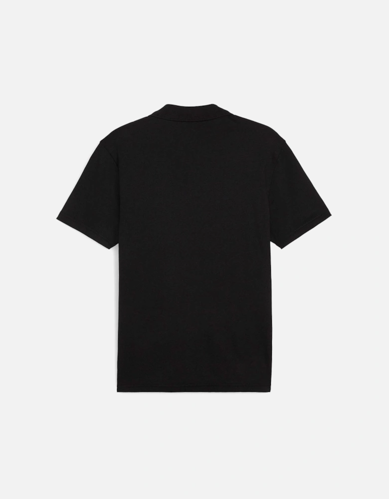 TeamFINAL Casuals Polo