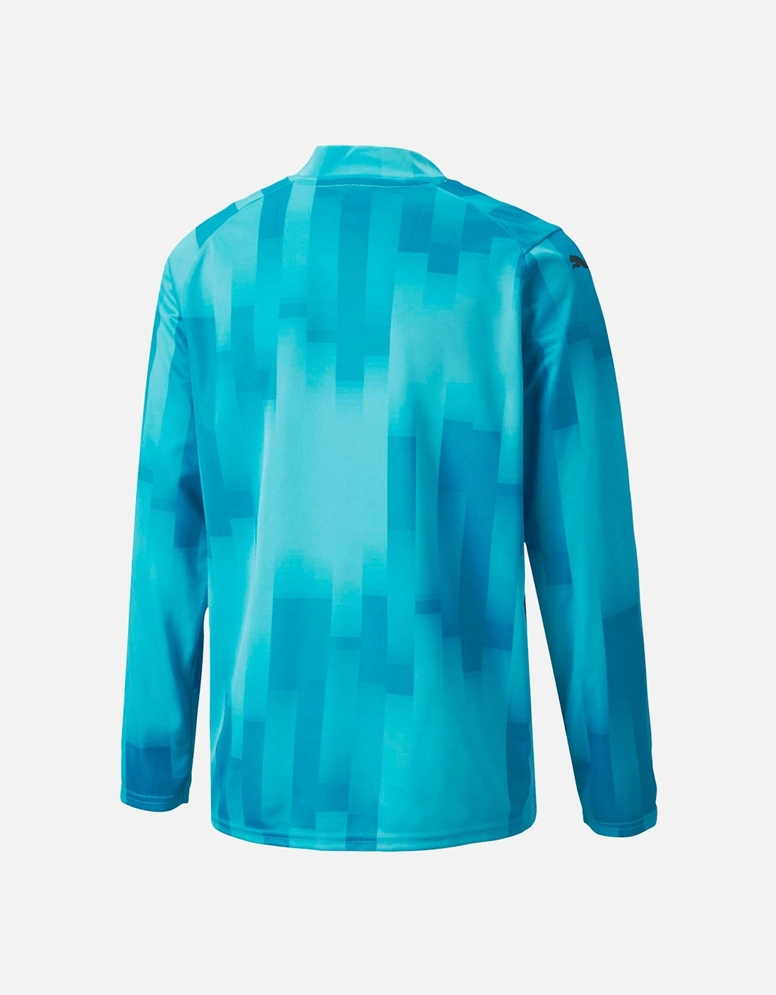 Juniors TeamTARGET Goalkeeper Long Sleeves Jersey