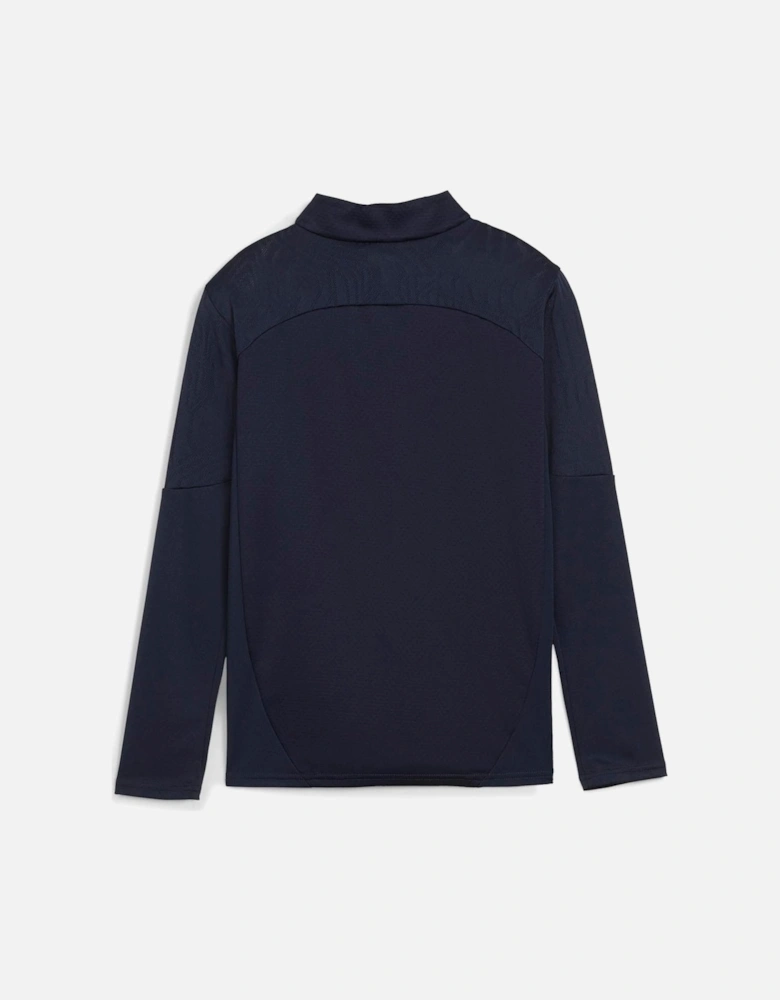 Juniors TeamFINAL Training 1/4 Zip Top
