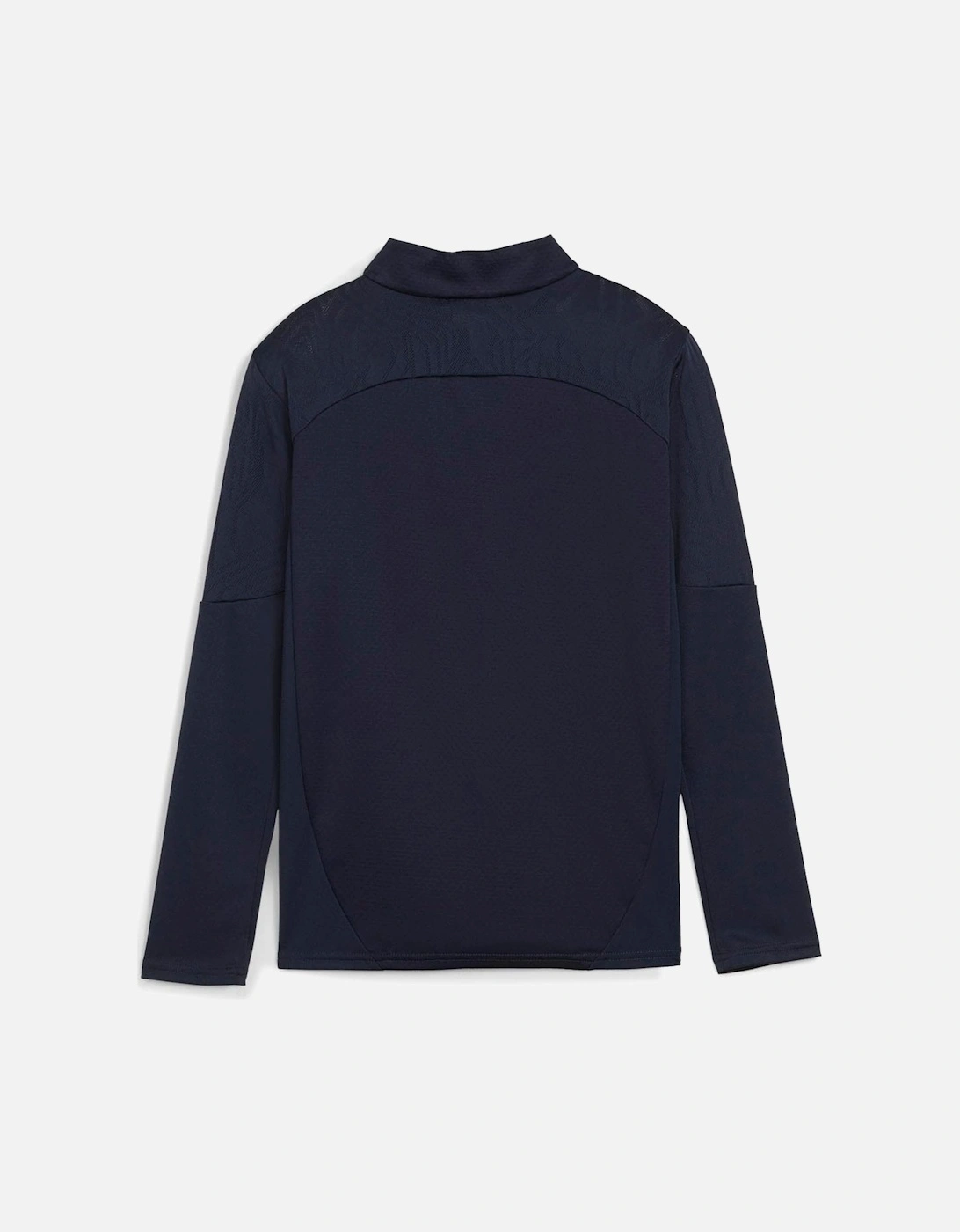 Juniors TeamFINAL Training 1/4 Zip Top