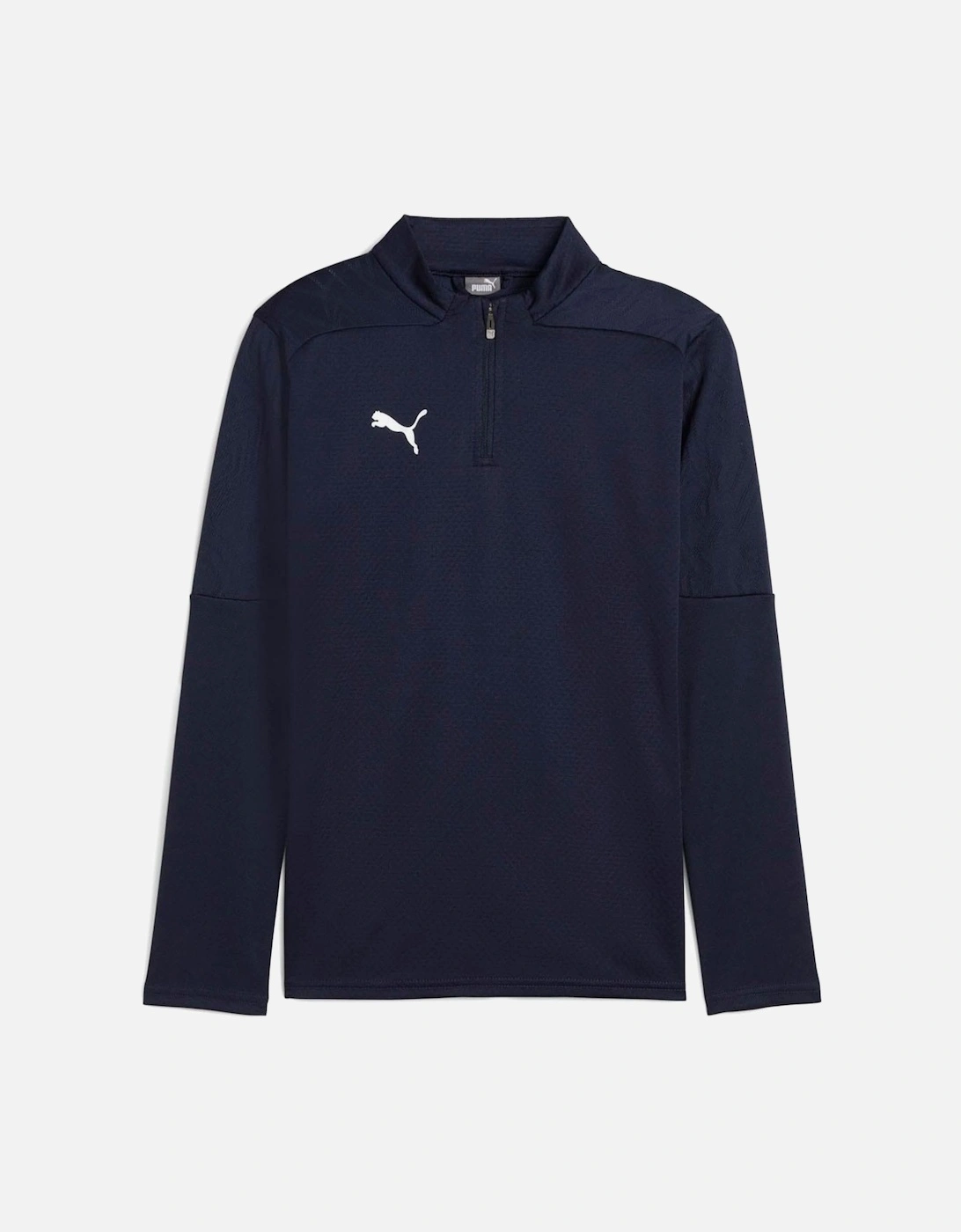 Juniors TeamFINAL Training 1/4 Zip Top, 3 of 2