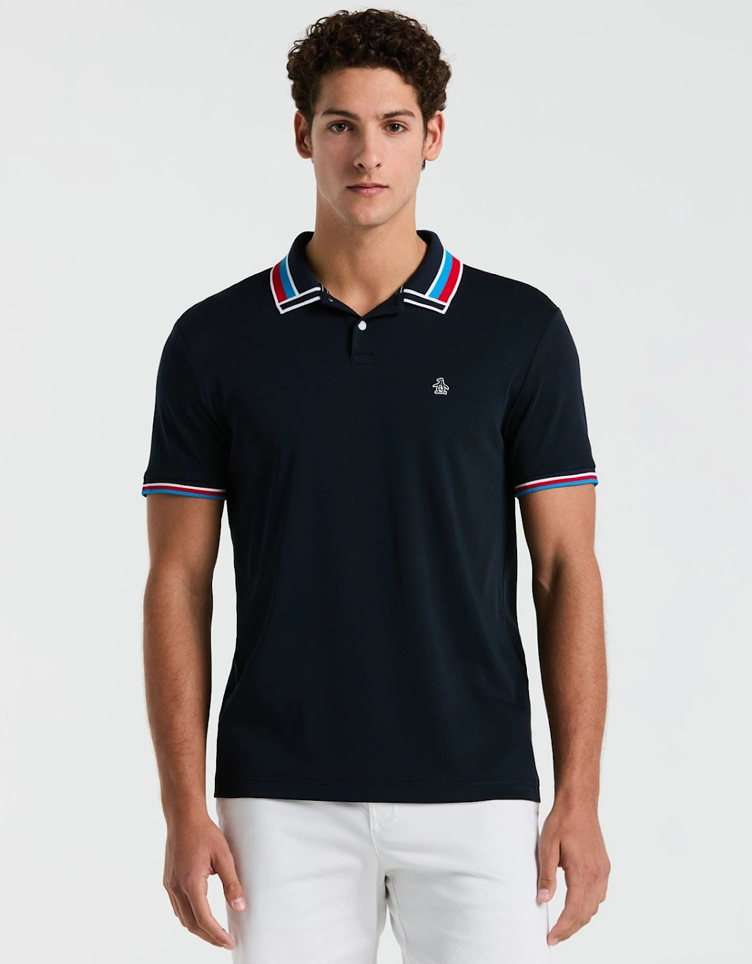 Interlock Polo Shirt, 5 of 4