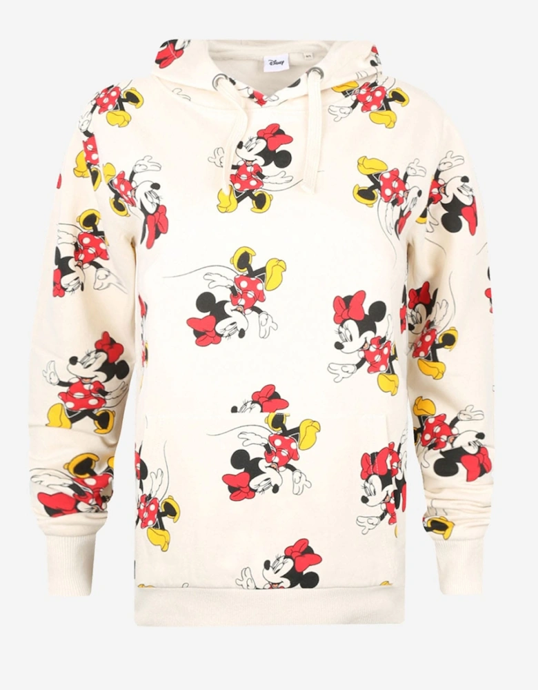 Minnie Mouse Hoodie