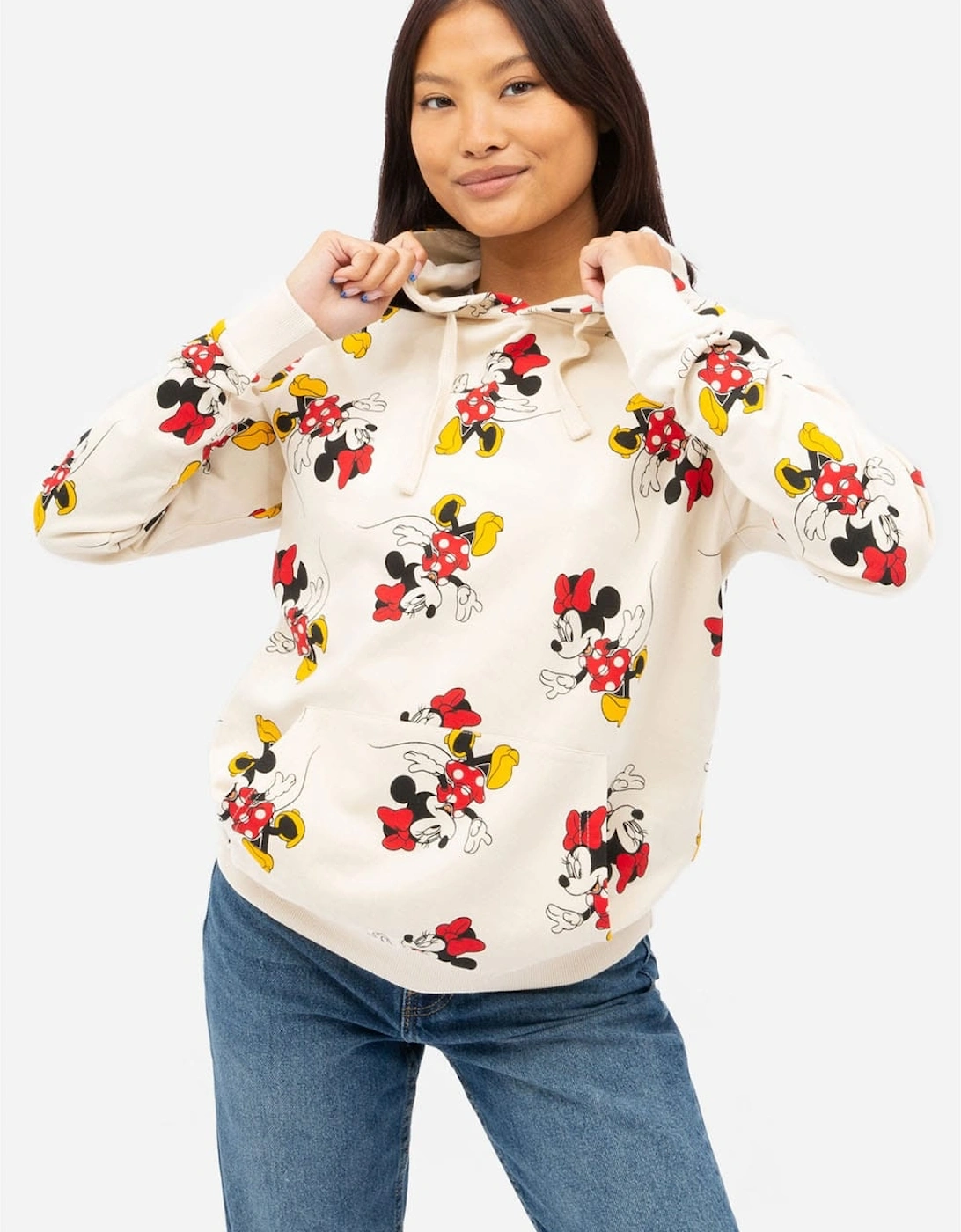 Minnie Mouse Hoodie, 5 of 4