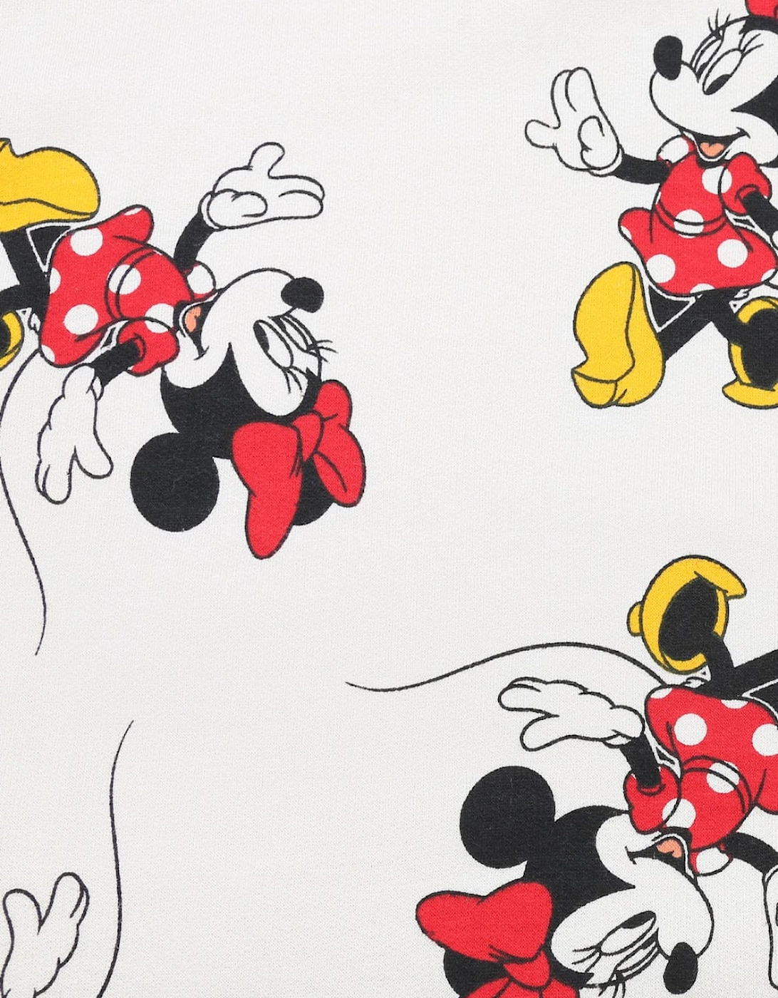 Minnie Mouse Hoodie