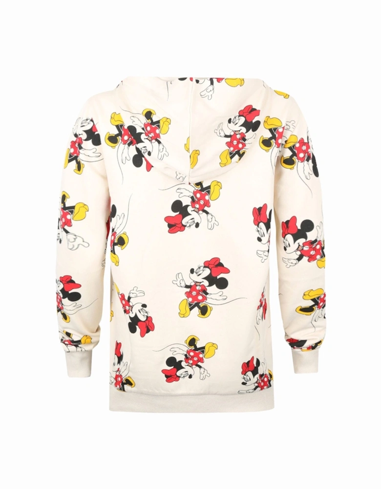 Minnie Mouse Hoodie