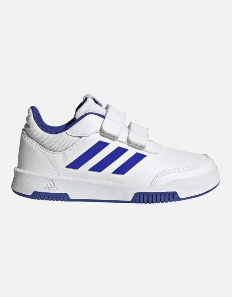 Juniors Tensaur Sport 2.0 Hook and Loop Shoes