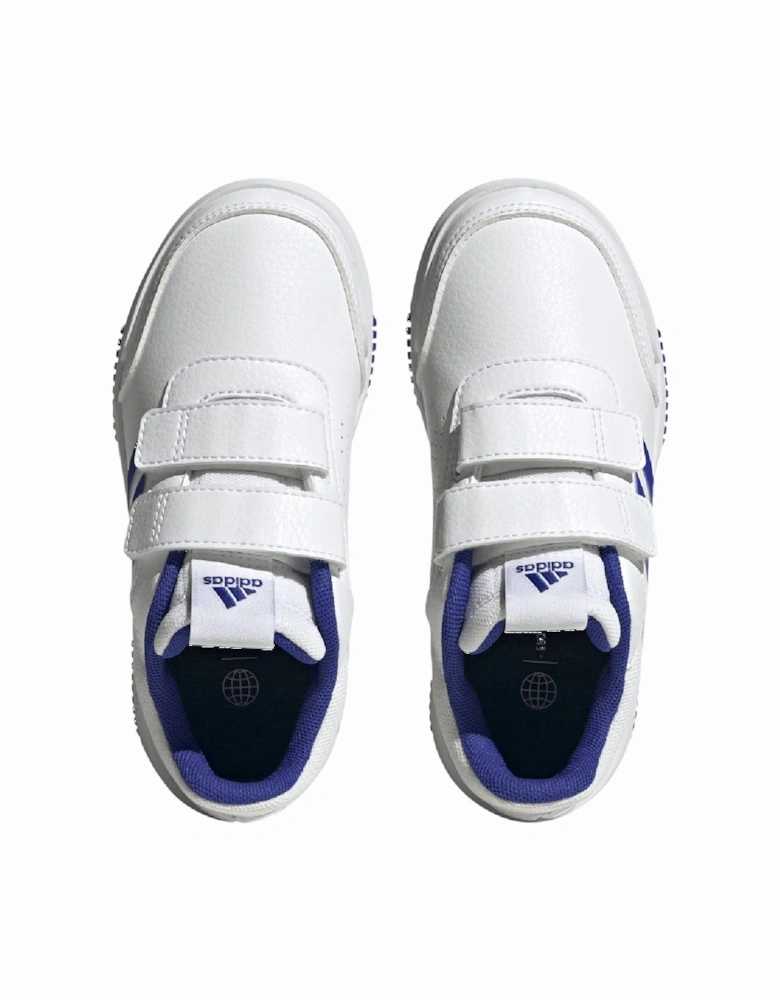 Juniors Tensaur Sport 2.0 Hook and Loop Shoes