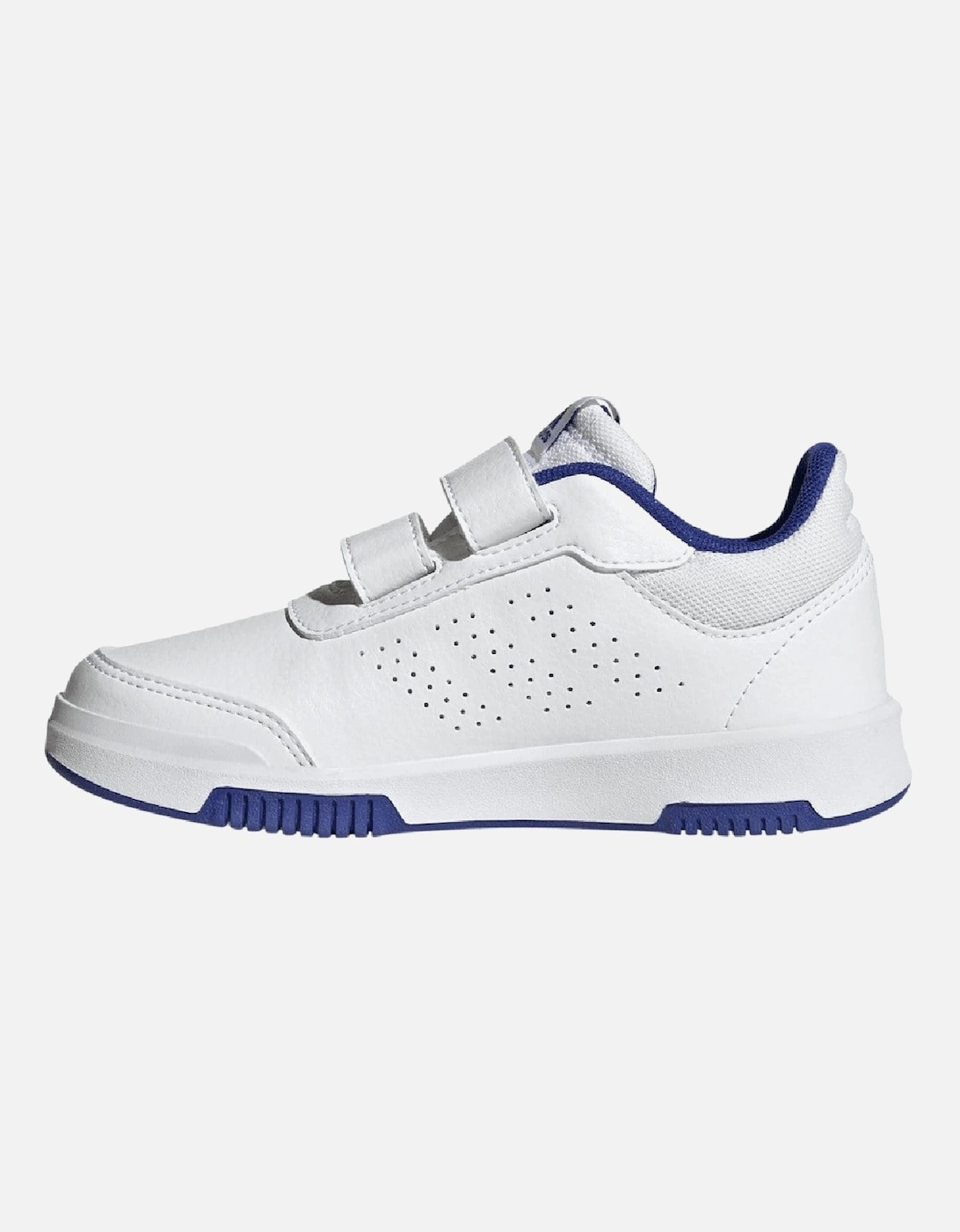 Juniors Tensaur Sport 2.0 Hook and Loop Shoes