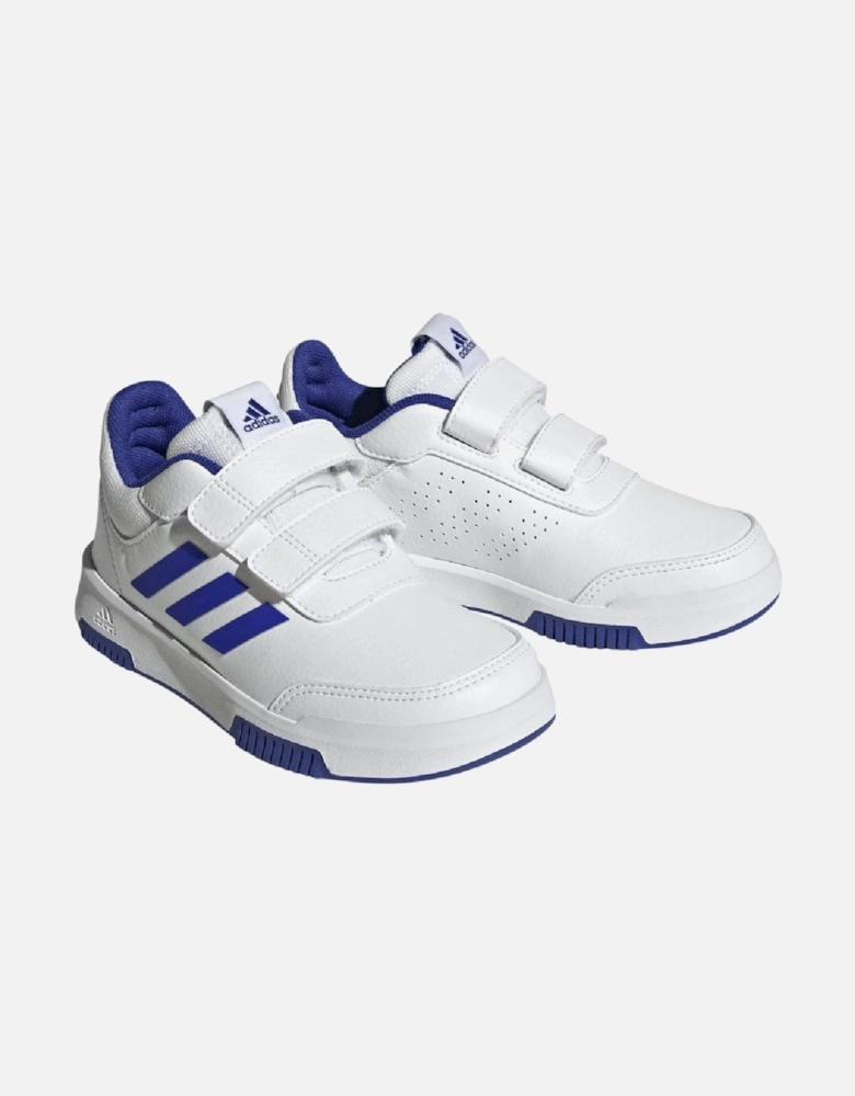 Juniors Tensaur Sport 2.0 Hook and Loop Shoes