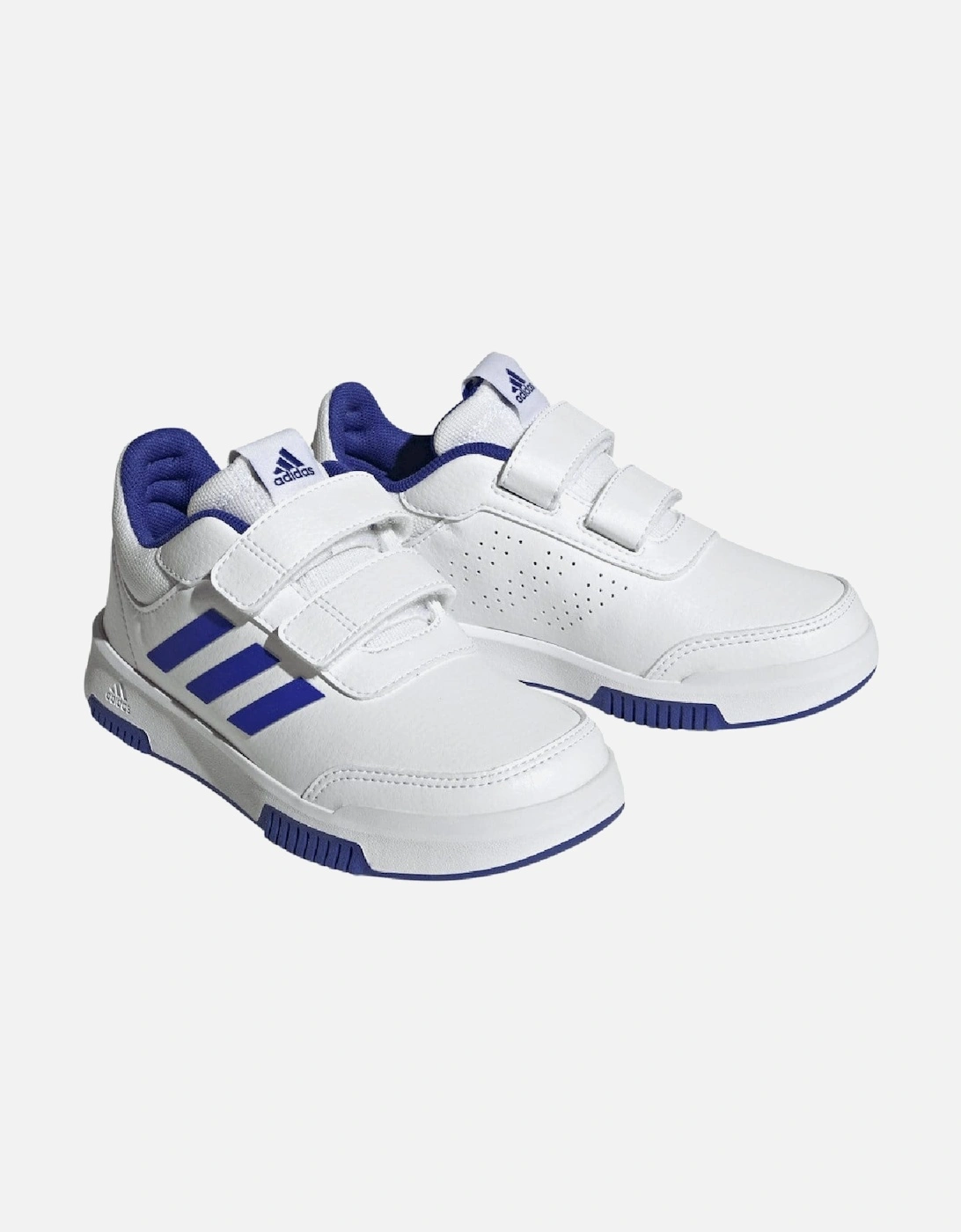Juniors Tensaur Sport 2.0 Hook and Loop Shoes
