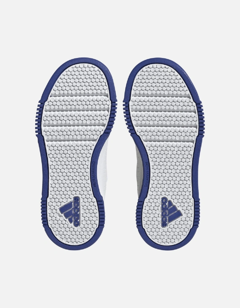 Juniors Tensaur Sport 2.0 Hook and Loop Shoes