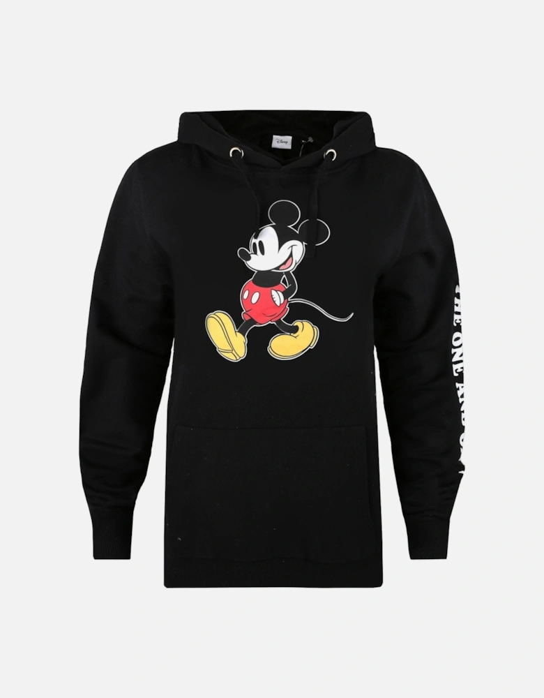 Mickey Mouse Hoodie