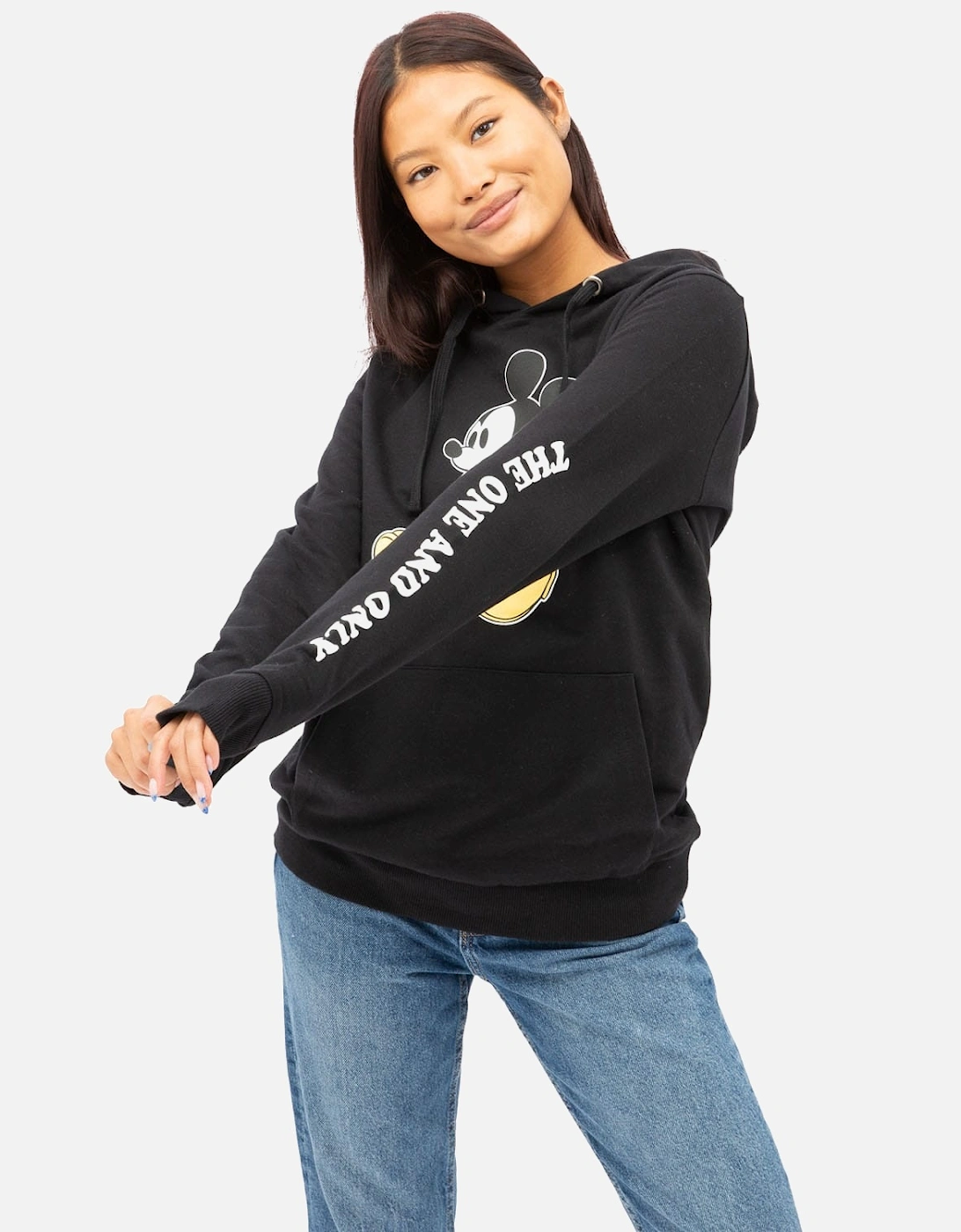 Mickey Mouse Hoodie, 7 of 6