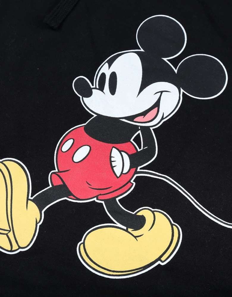 Mickey Mouse Hoodie