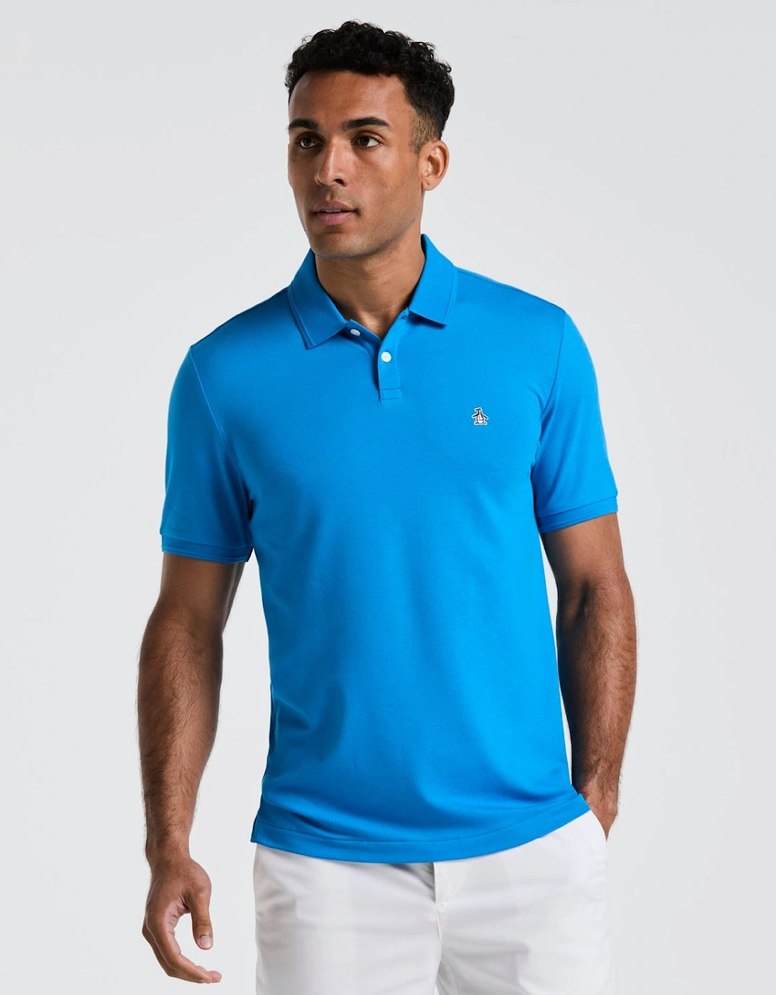 Daddy Stick Polo Shirt, 5 of 4