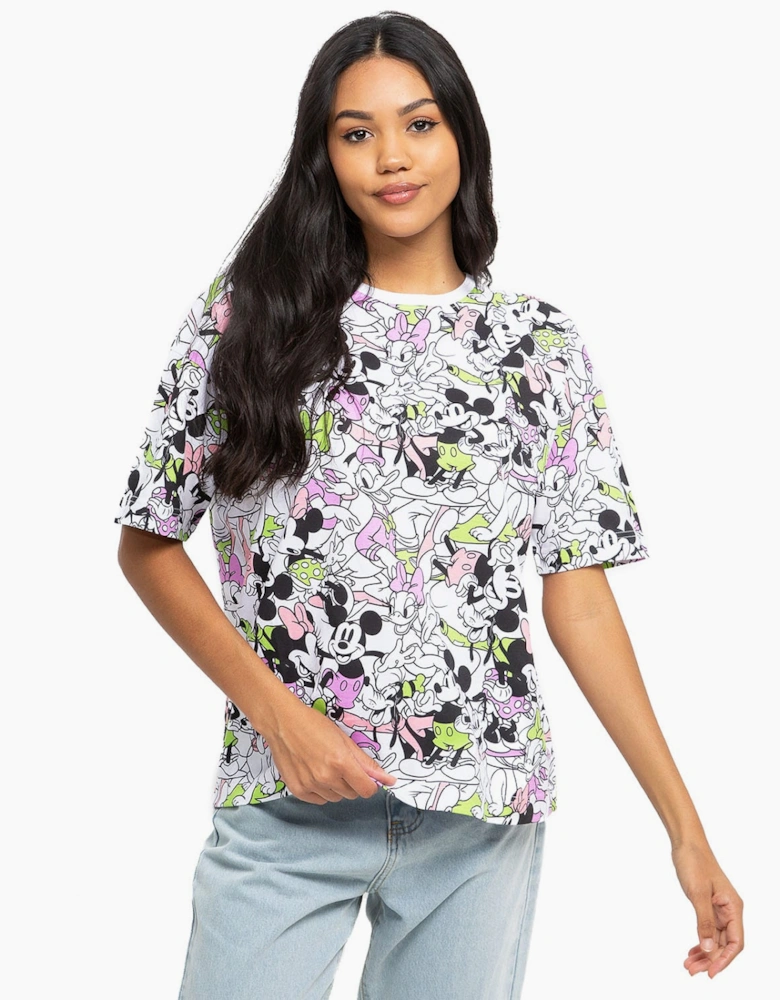Mickey & Friends T-Shirt
