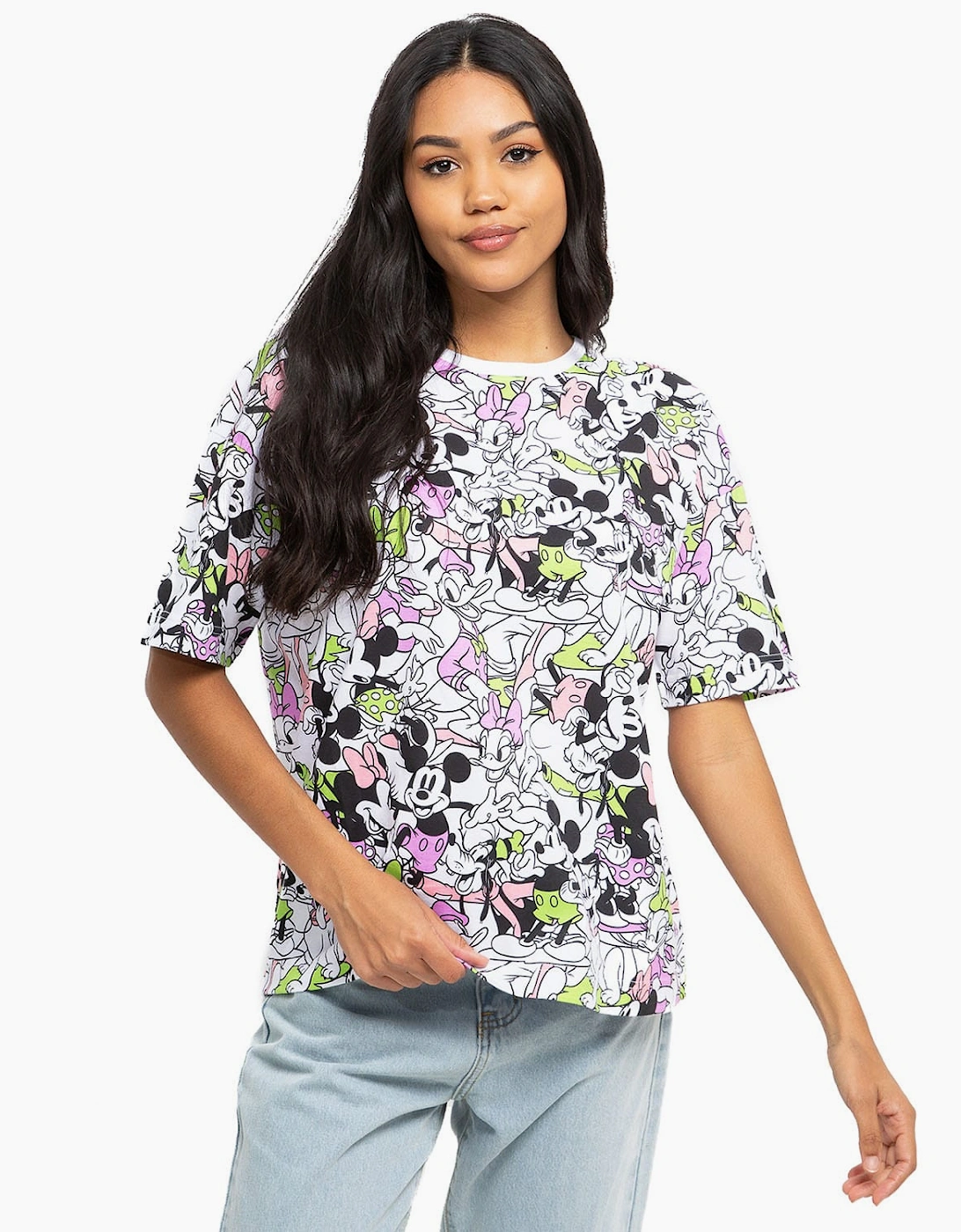 Mickey & Friends T-Shirt, 4 of 3