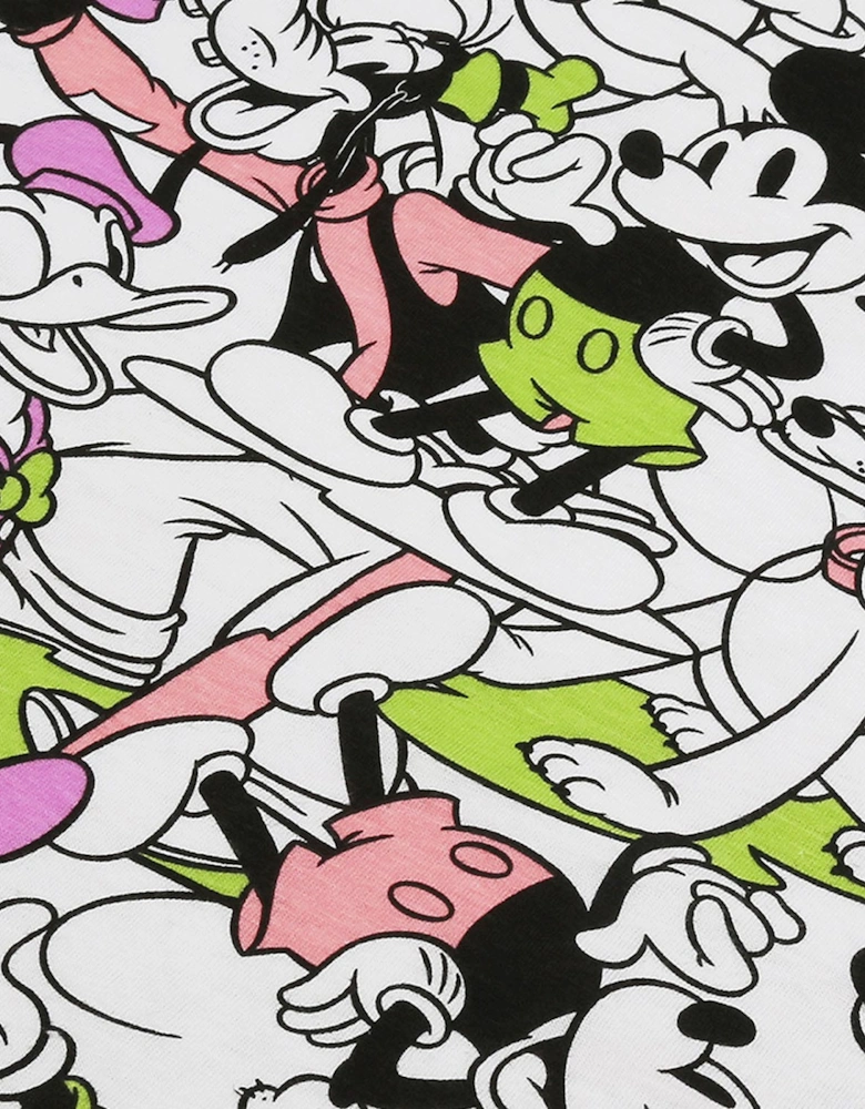 Mickey & Friends T-Shirt